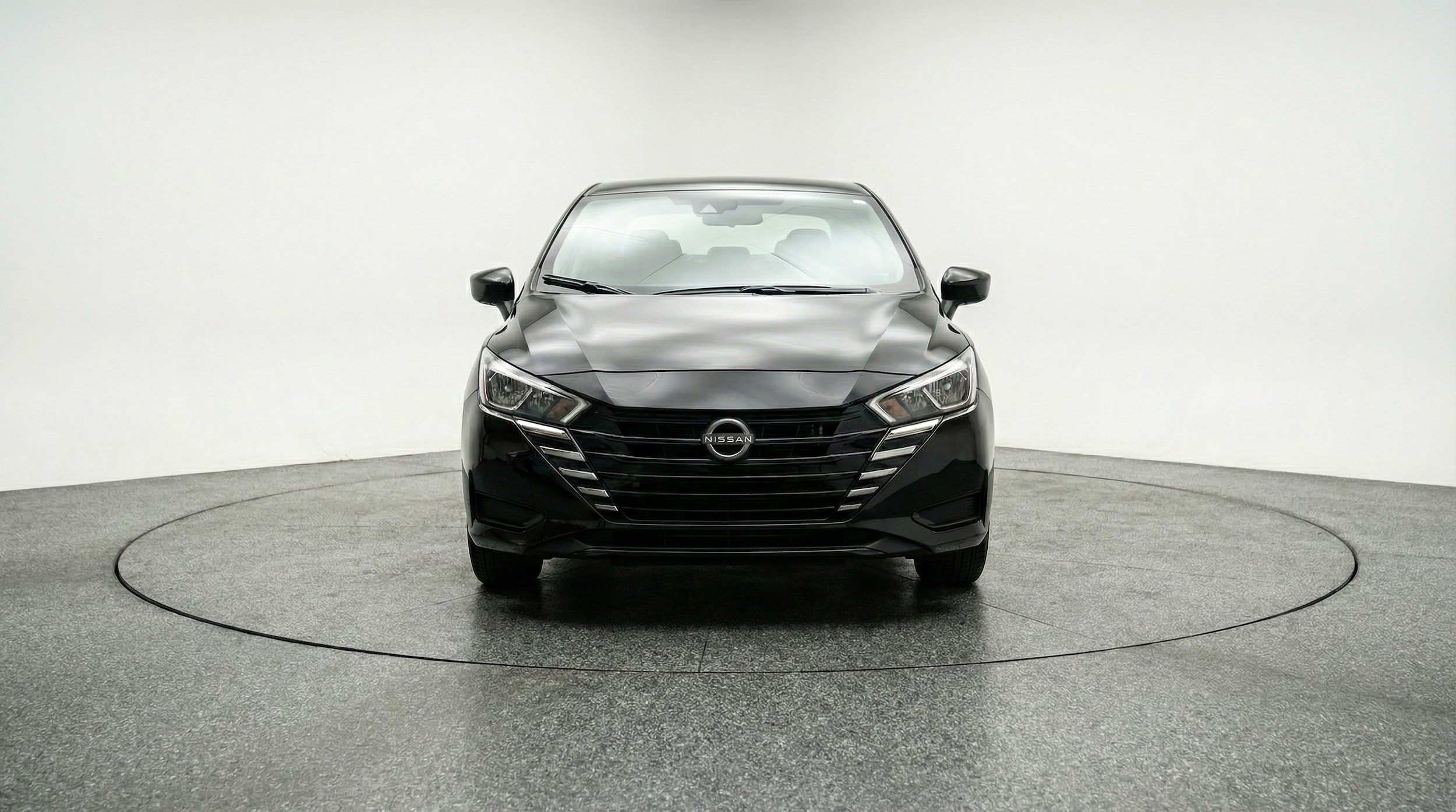 Thumbnail: 2025 Nissan Versa - 2