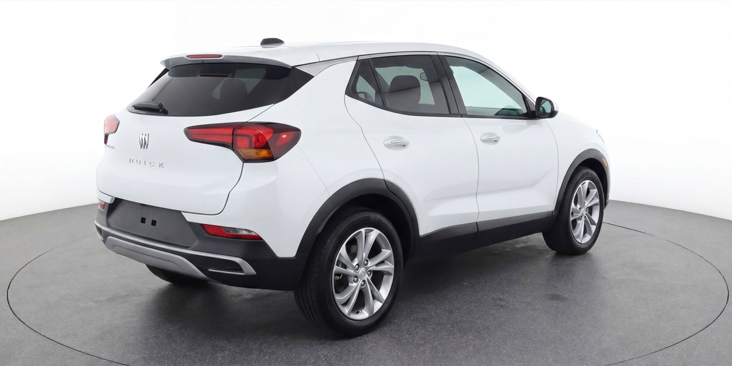 Thumbnail: 2025 Buick Encore GX - 9