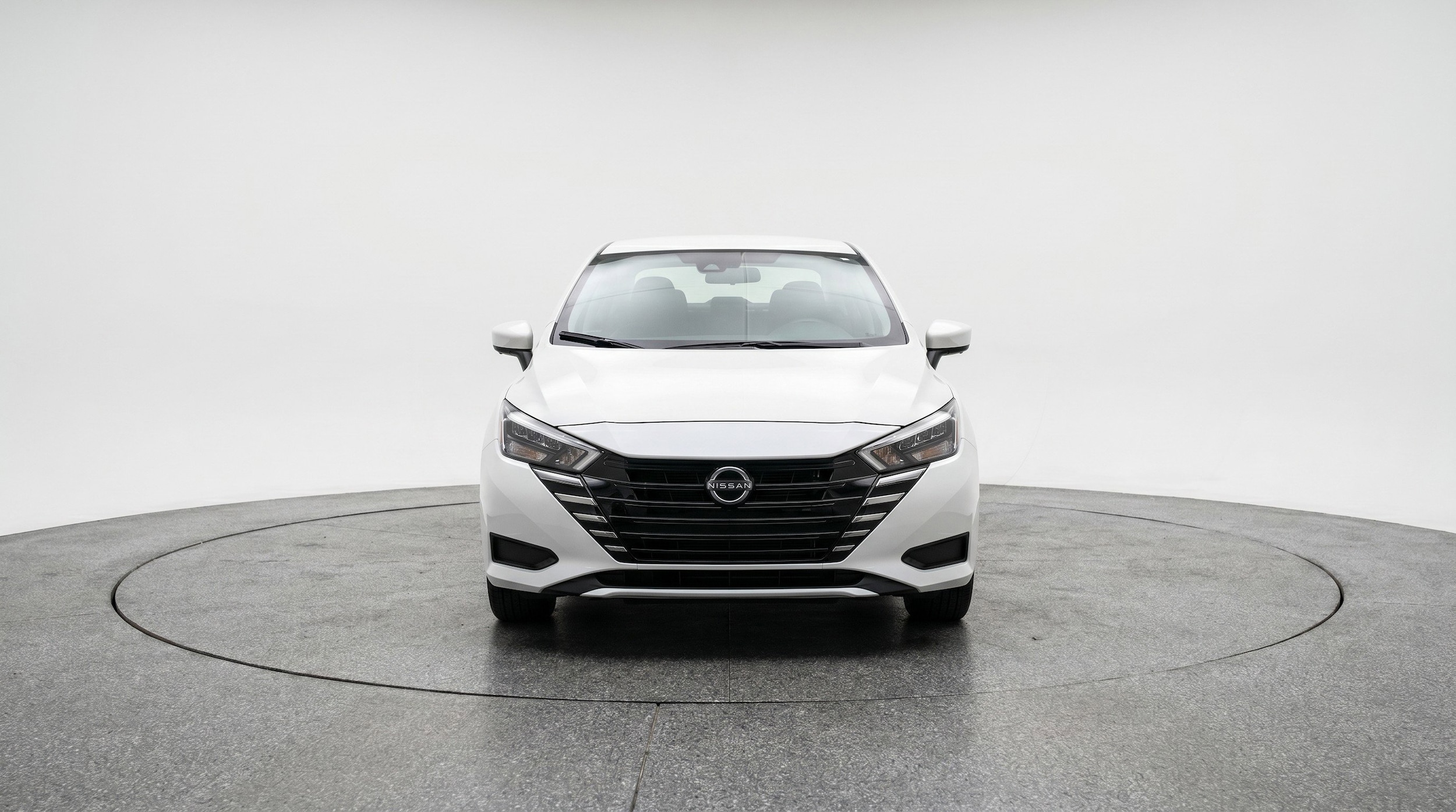 Thumbnail: 2025 Nissan Versa - 2