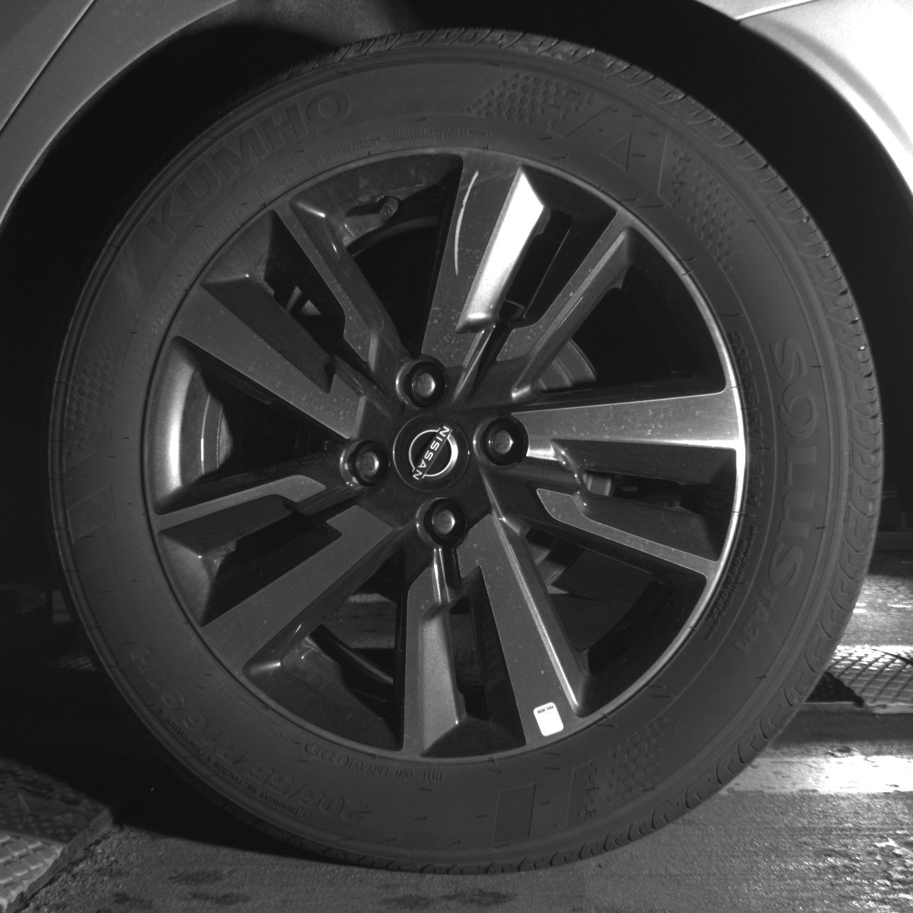 Thumbnail: 2025 Nissan Versa - 11