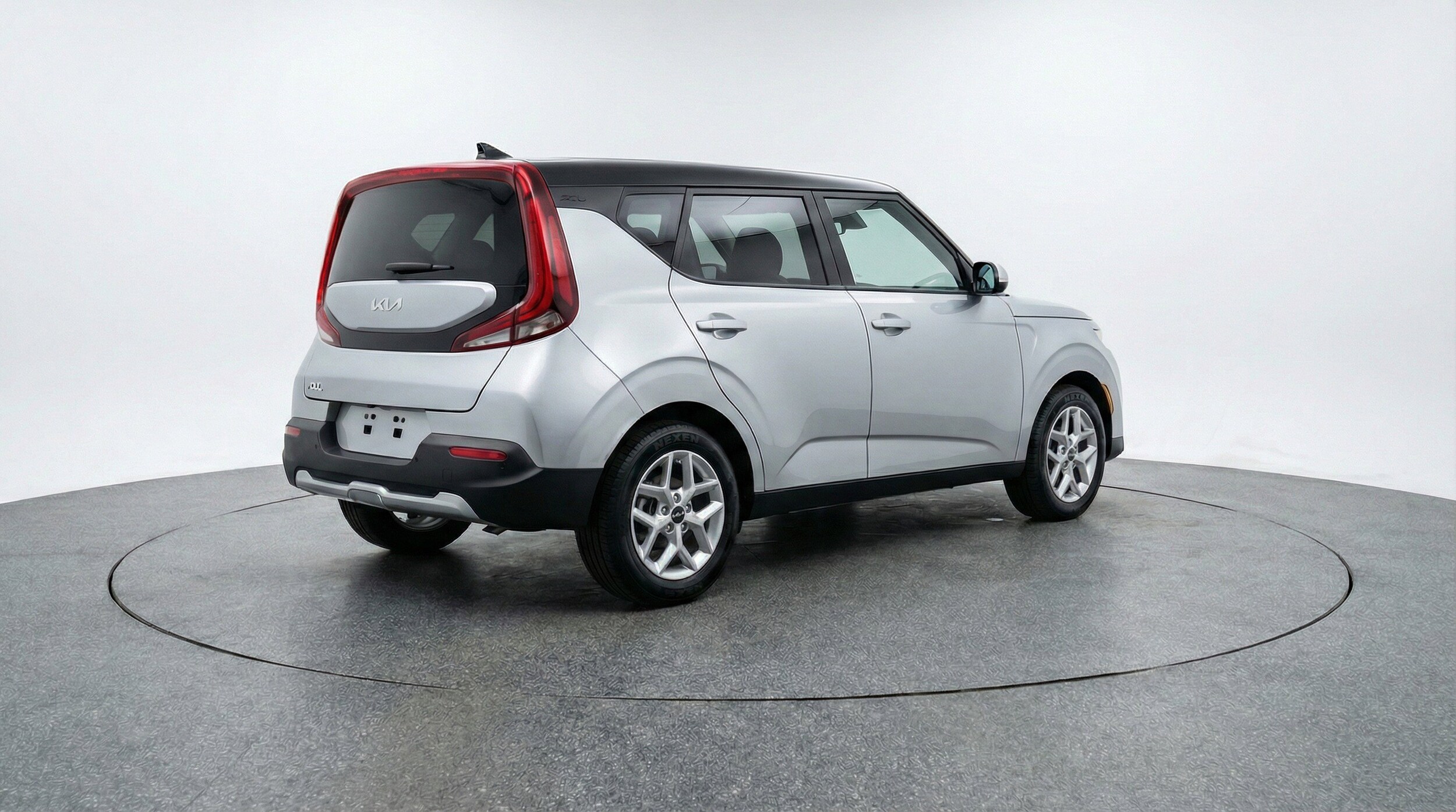 Thumbnail: 2025 Kia Soul - 9