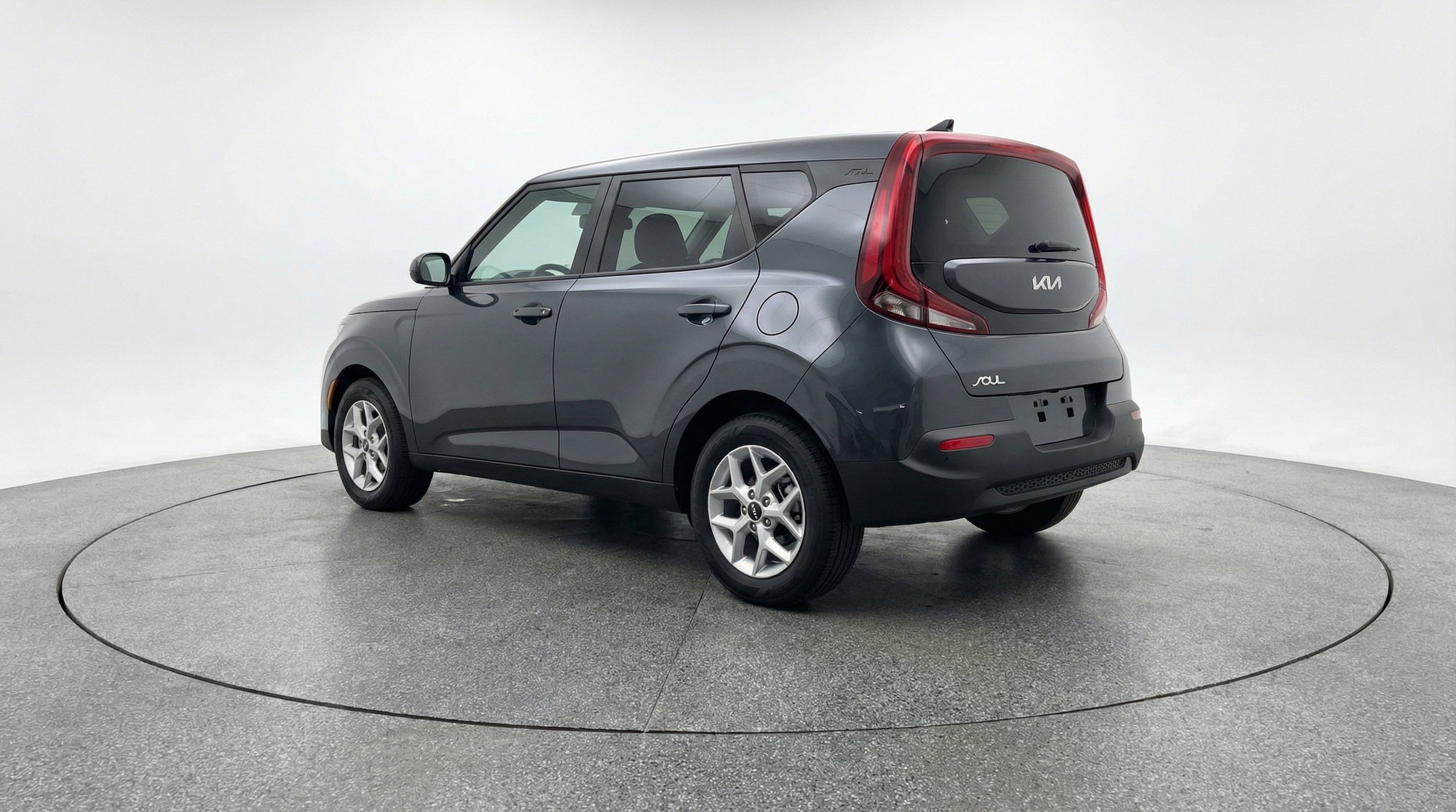 Thumbnail: 2025 Kia Soul - 6