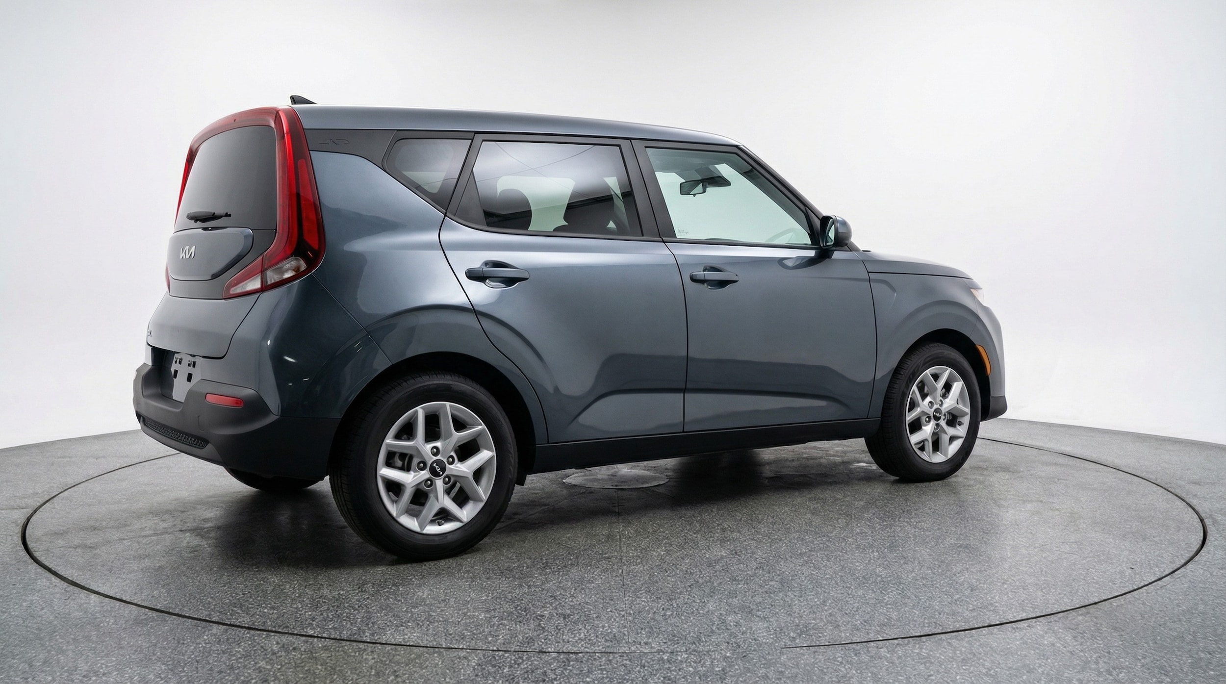 Thumbnail: 2025 Kia Soul - 7