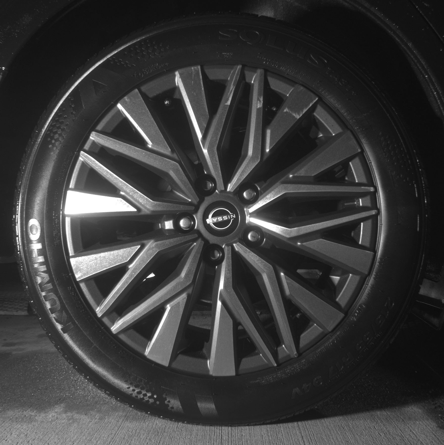 Thumbnail: 2025 Nissan Altima - 15