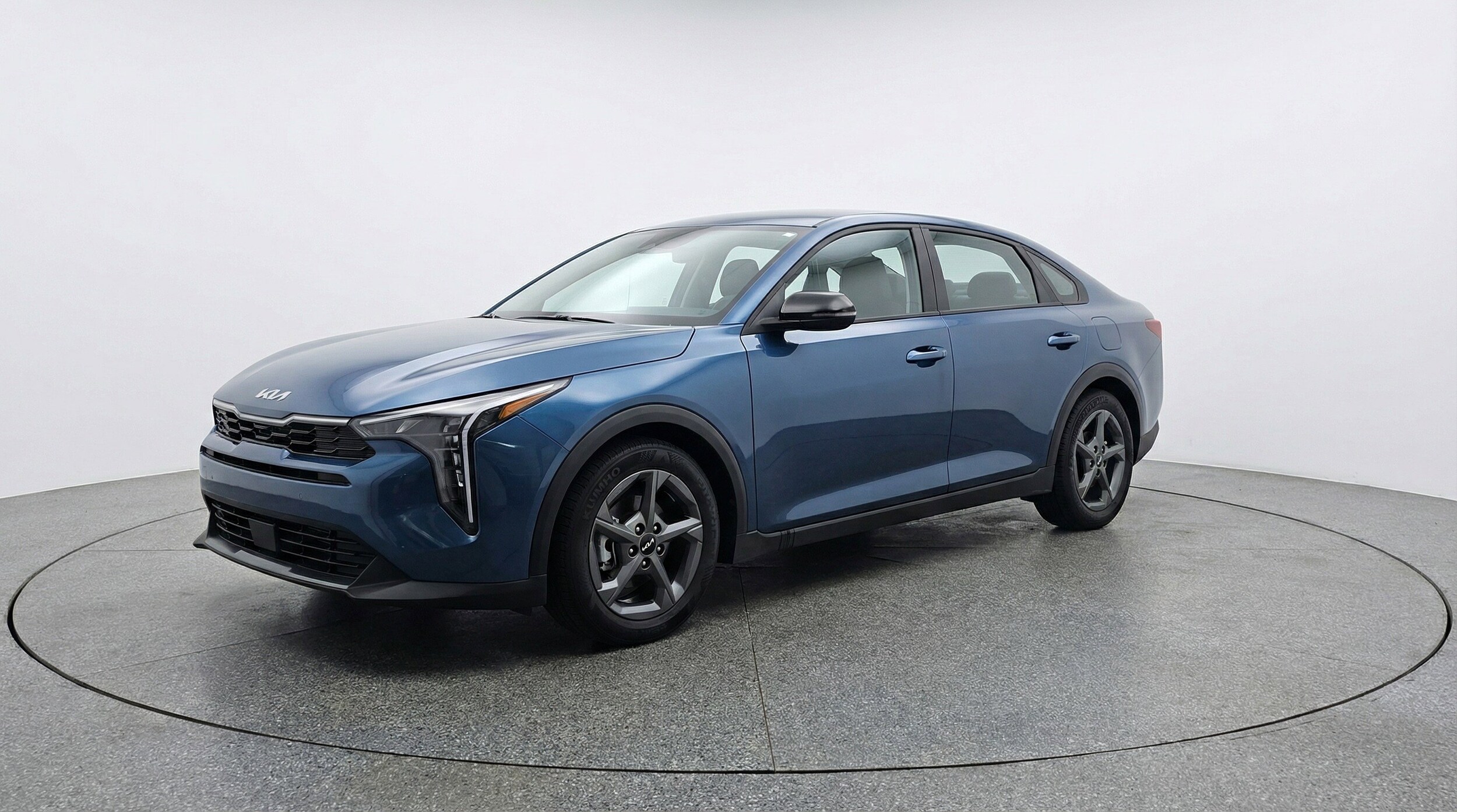 Thumbnail: 2025 Kia K4 - 3