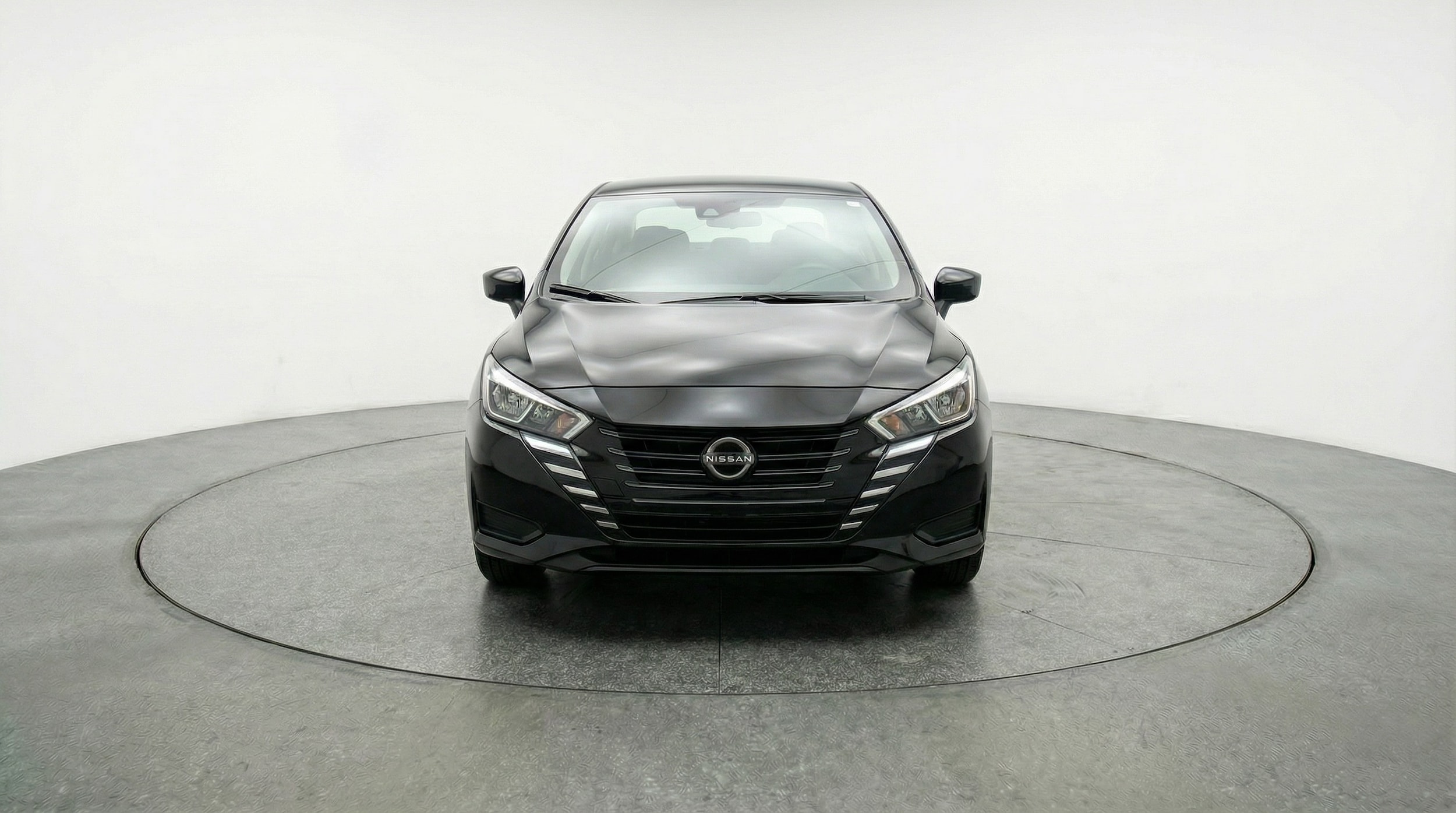 Thumbnail: 2025 Nissan Versa - 2