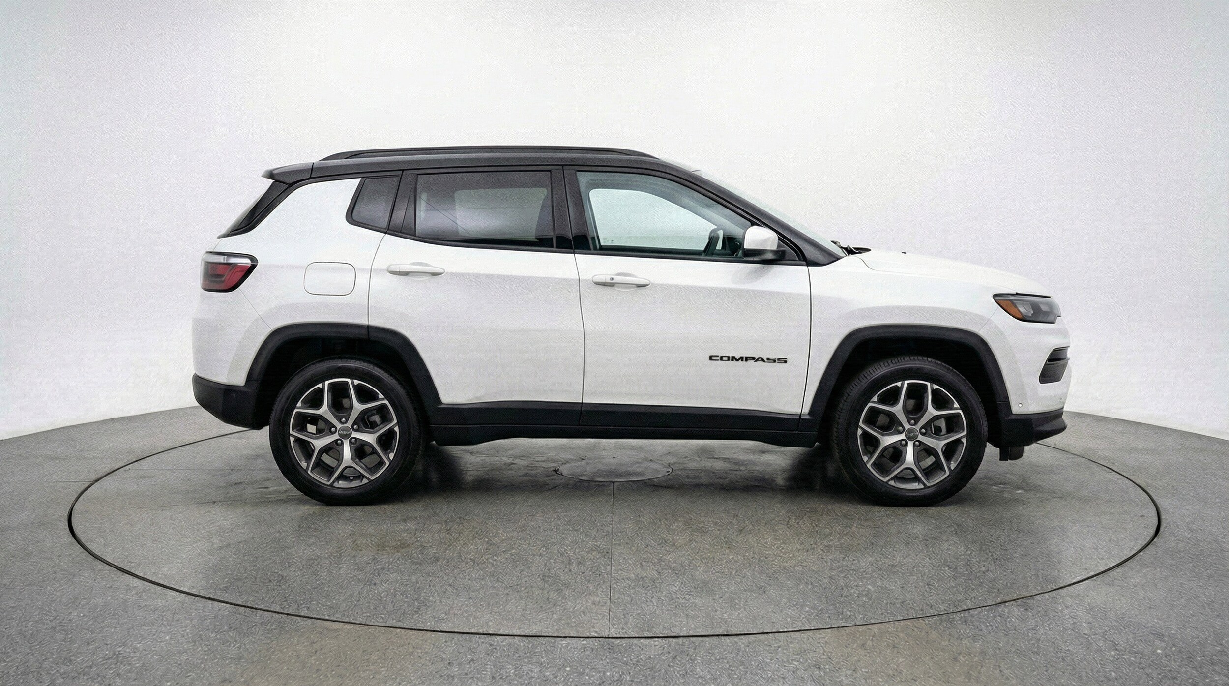Thumbnail: 2025 Jeep Compass - 11