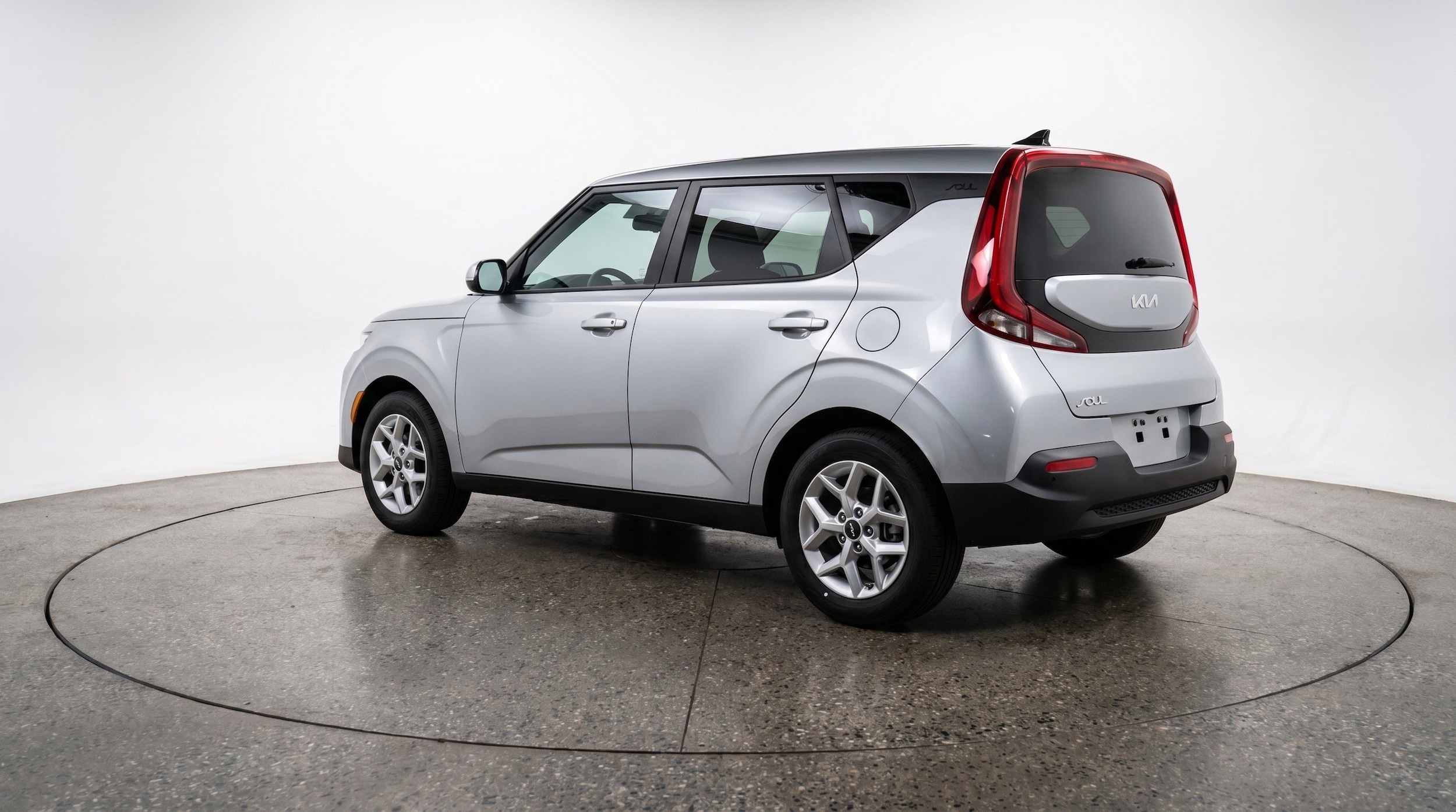 Thumbnail: 2025 Kia Soul - 6