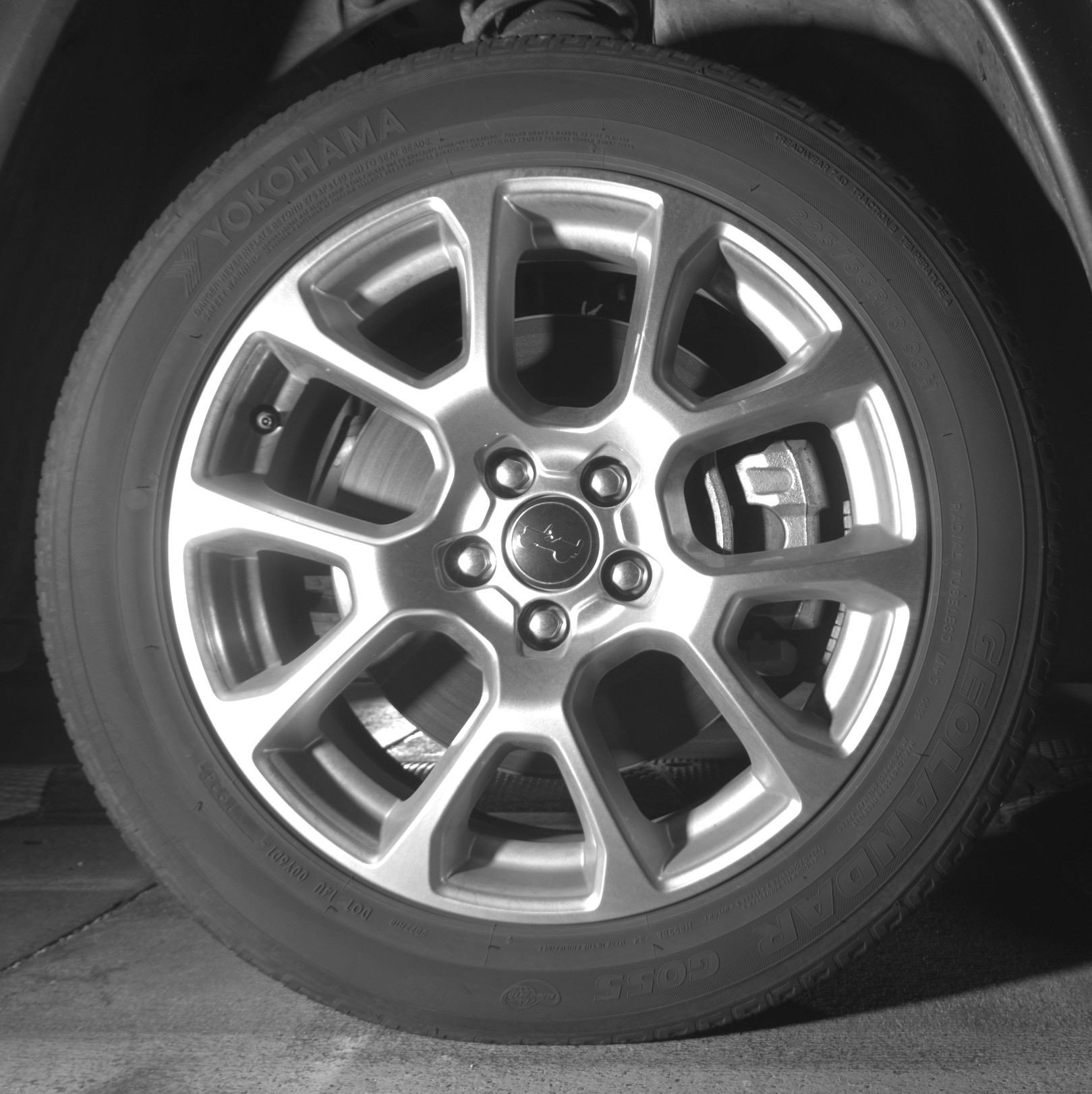 Thumbnail: 2025 Jeep Compass - 13