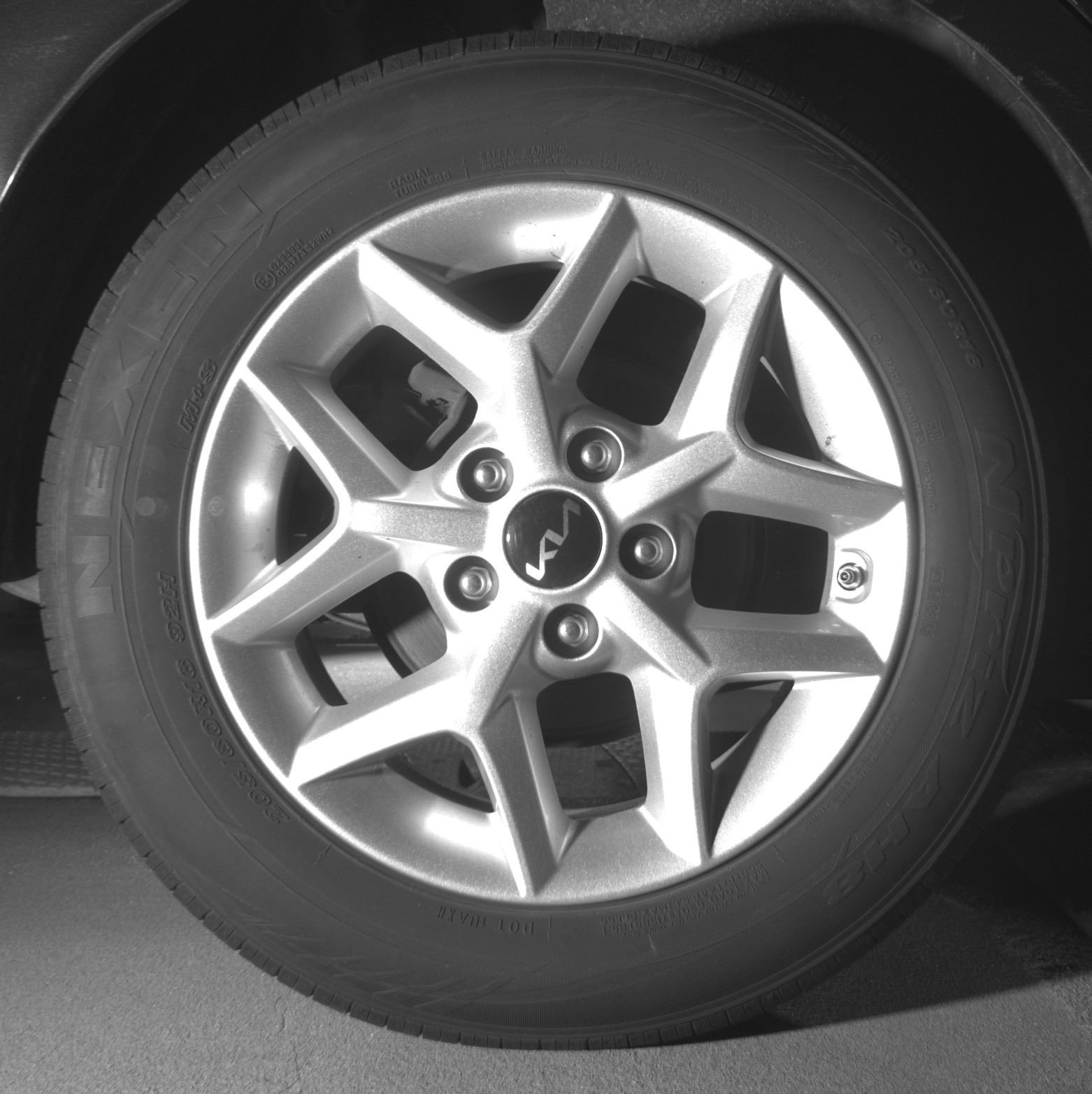 Thumbnail: 2025 Kia Soul - 15