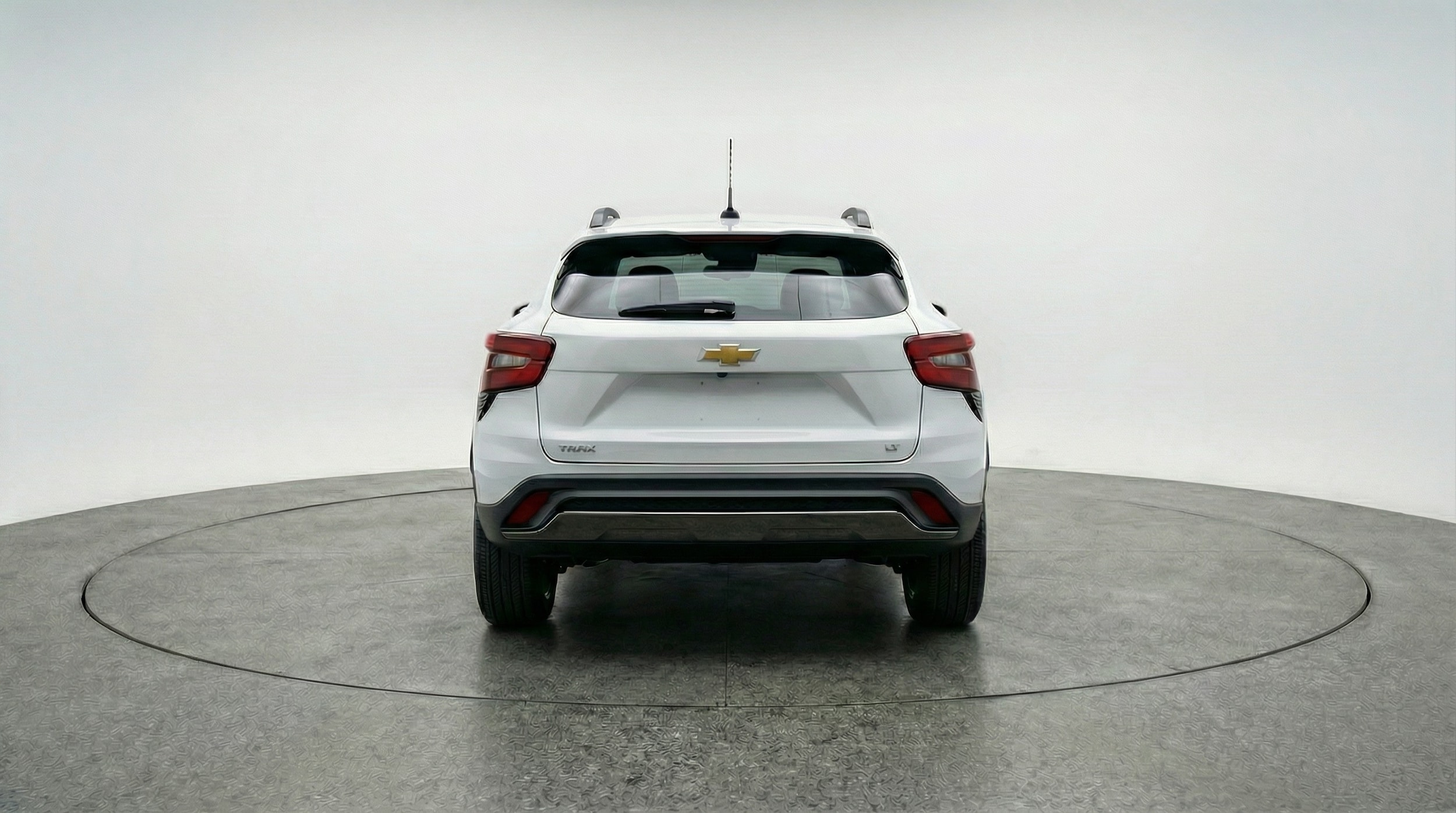 Thumbnail: 2025 Chevrolet Trax - 6