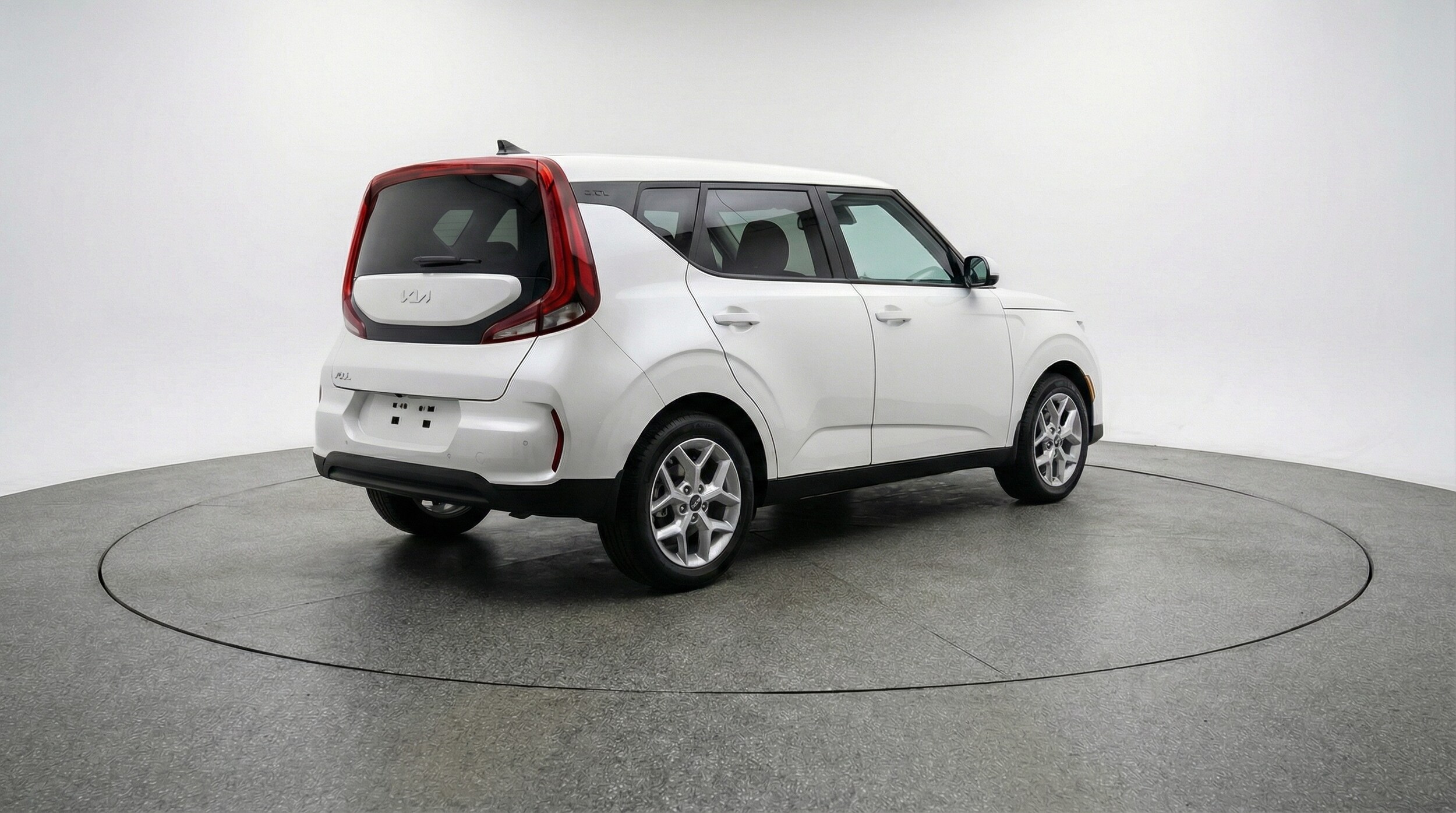 Thumbnail: 2025 Kia Soul - 7