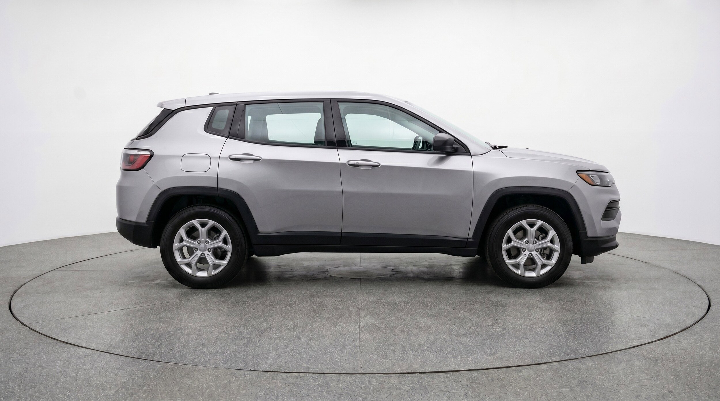 Thumbnail: 2025 Jeep Compass - 11