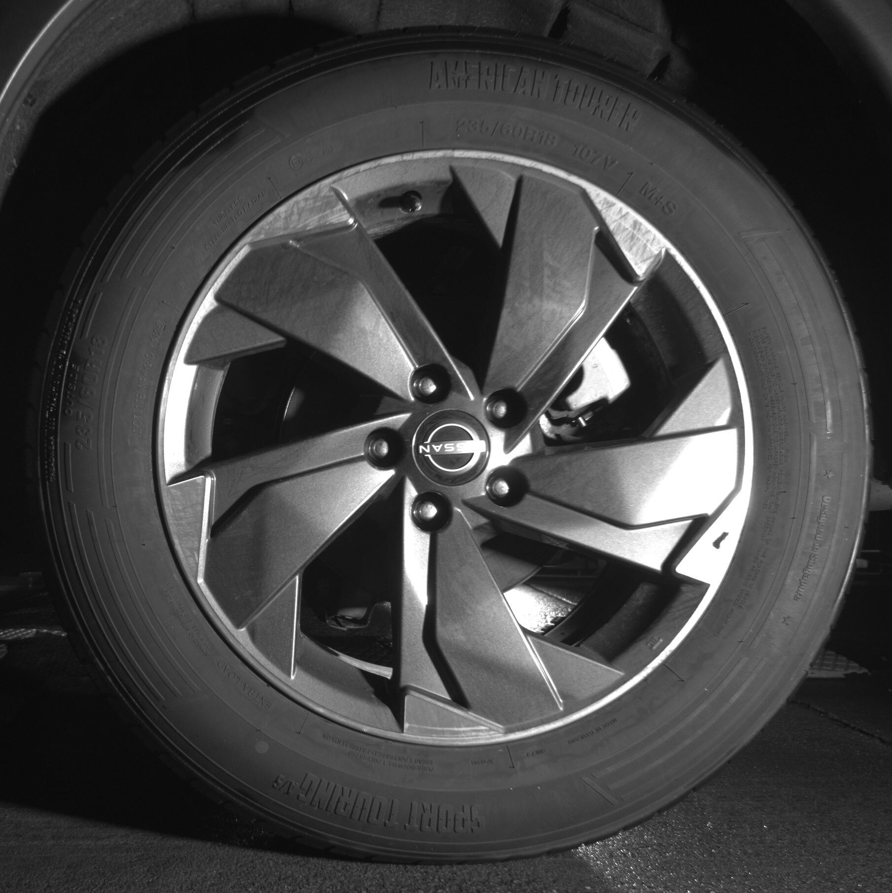 Thumbnail: 2025 Nissan Rogue - 11