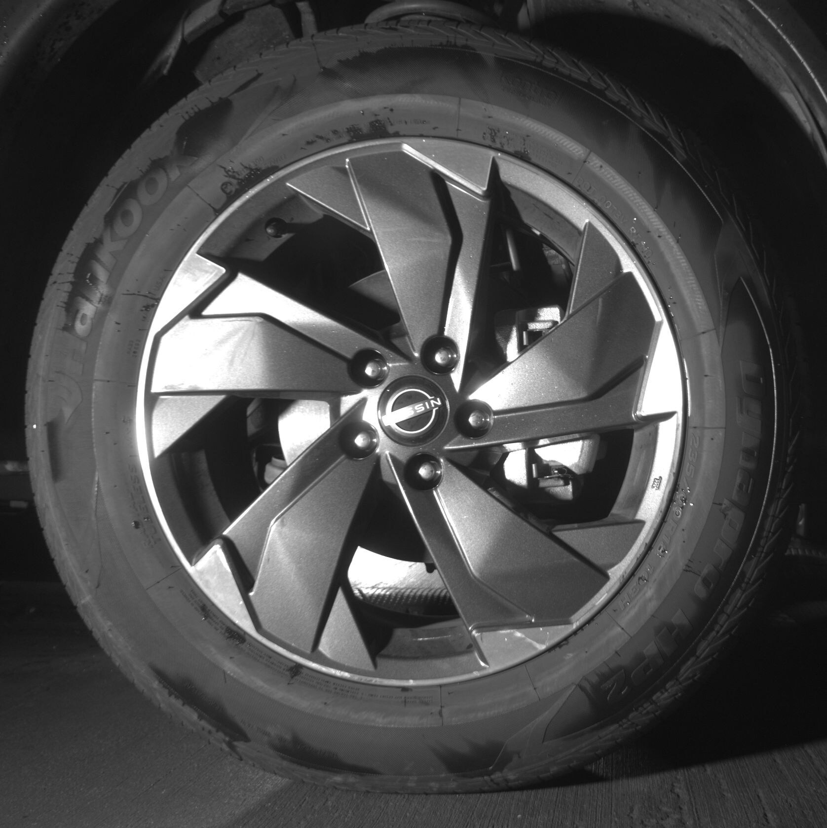 Thumbnail: 2025 Nissan Rogue - 10