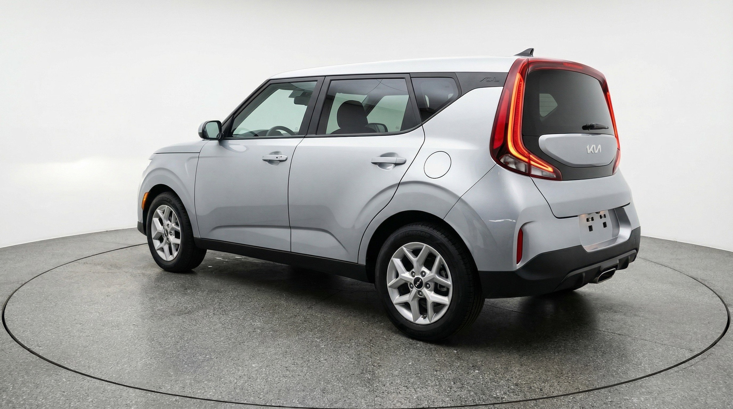 Thumbnail: 2025 Kia Soul - 6