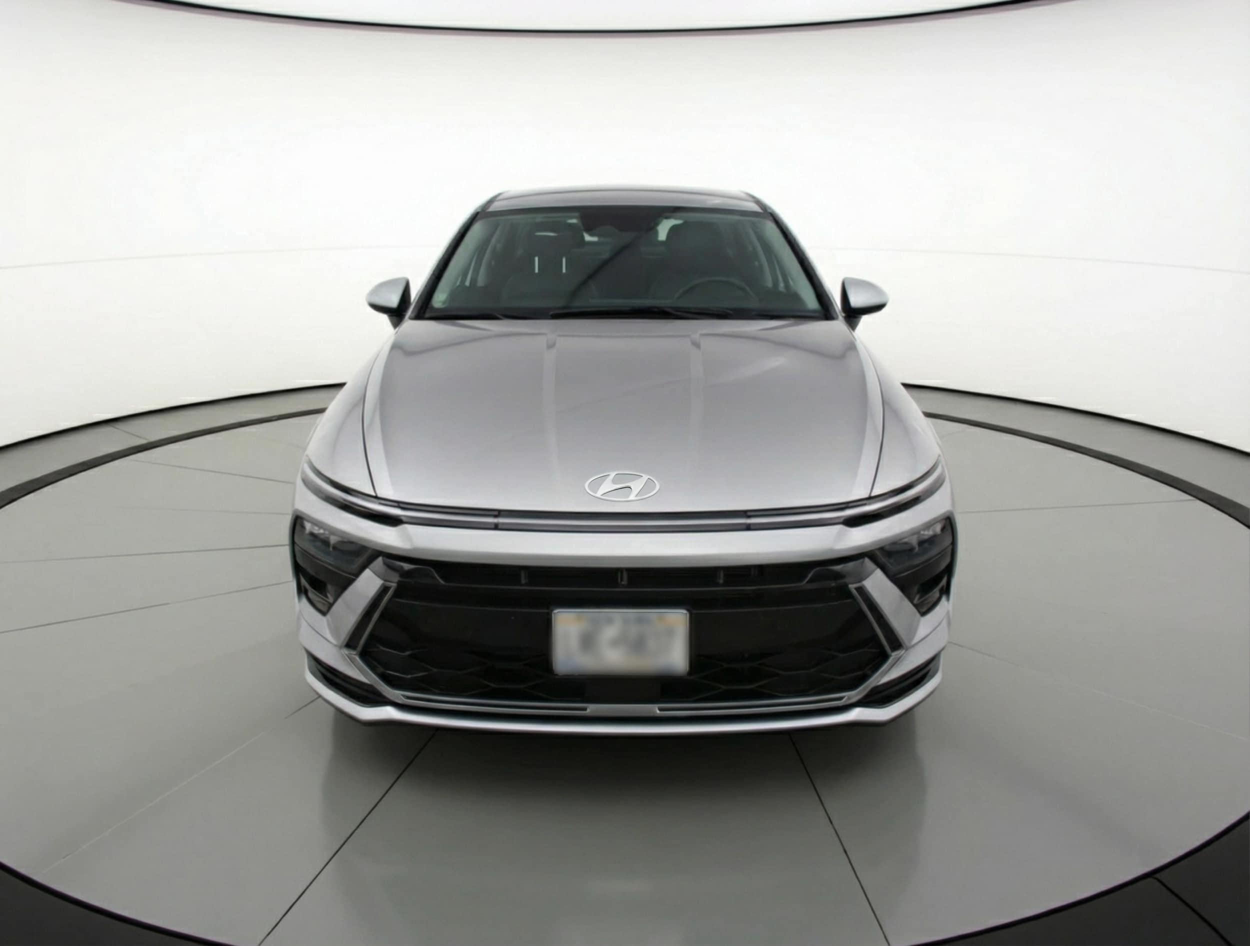 Thumbnail: 2025 Hyundai Sonata - 2