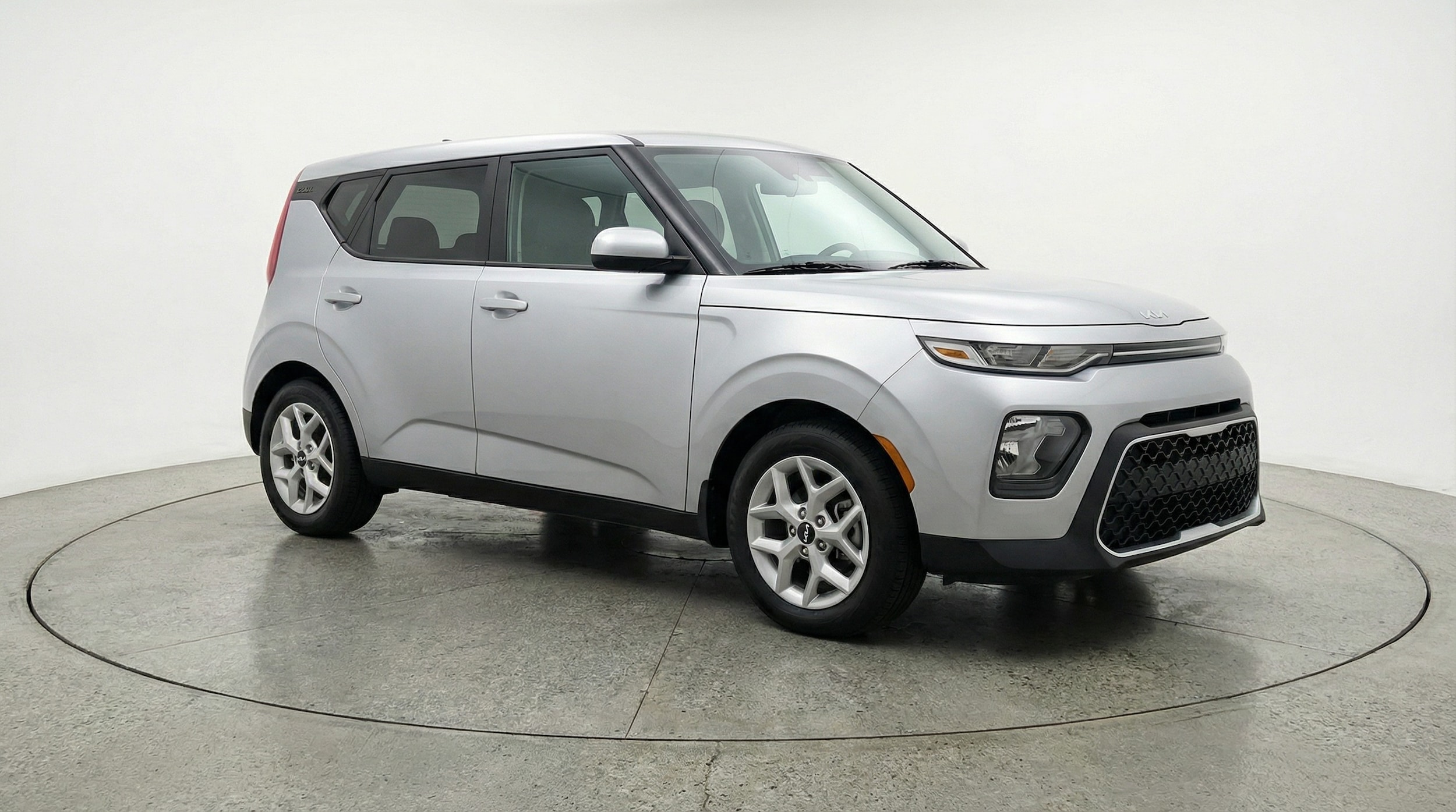 Thumbnail: 2025 Kia Soul - 1