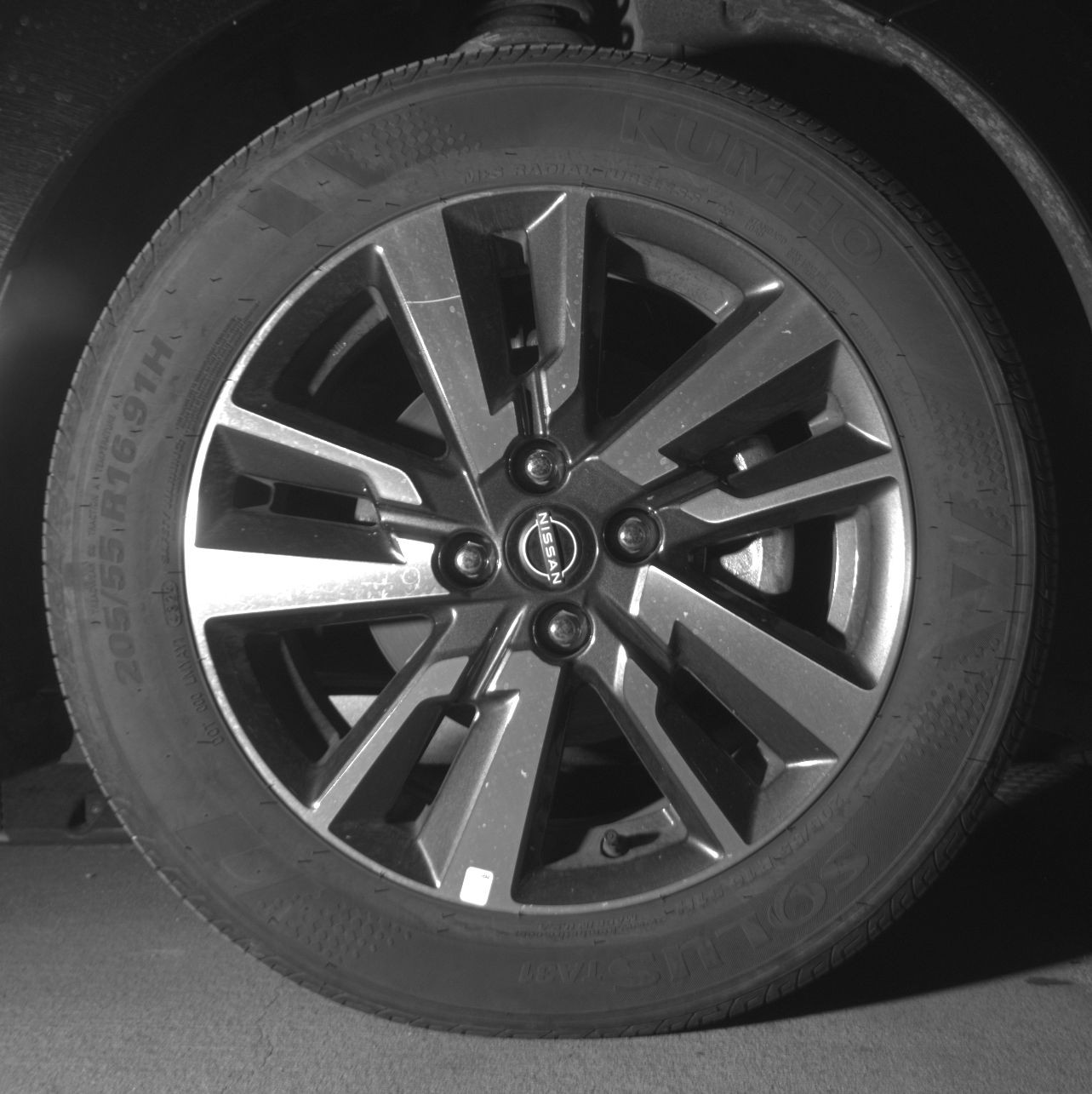 Thumbnail: 2025 Nissan Versa - 10