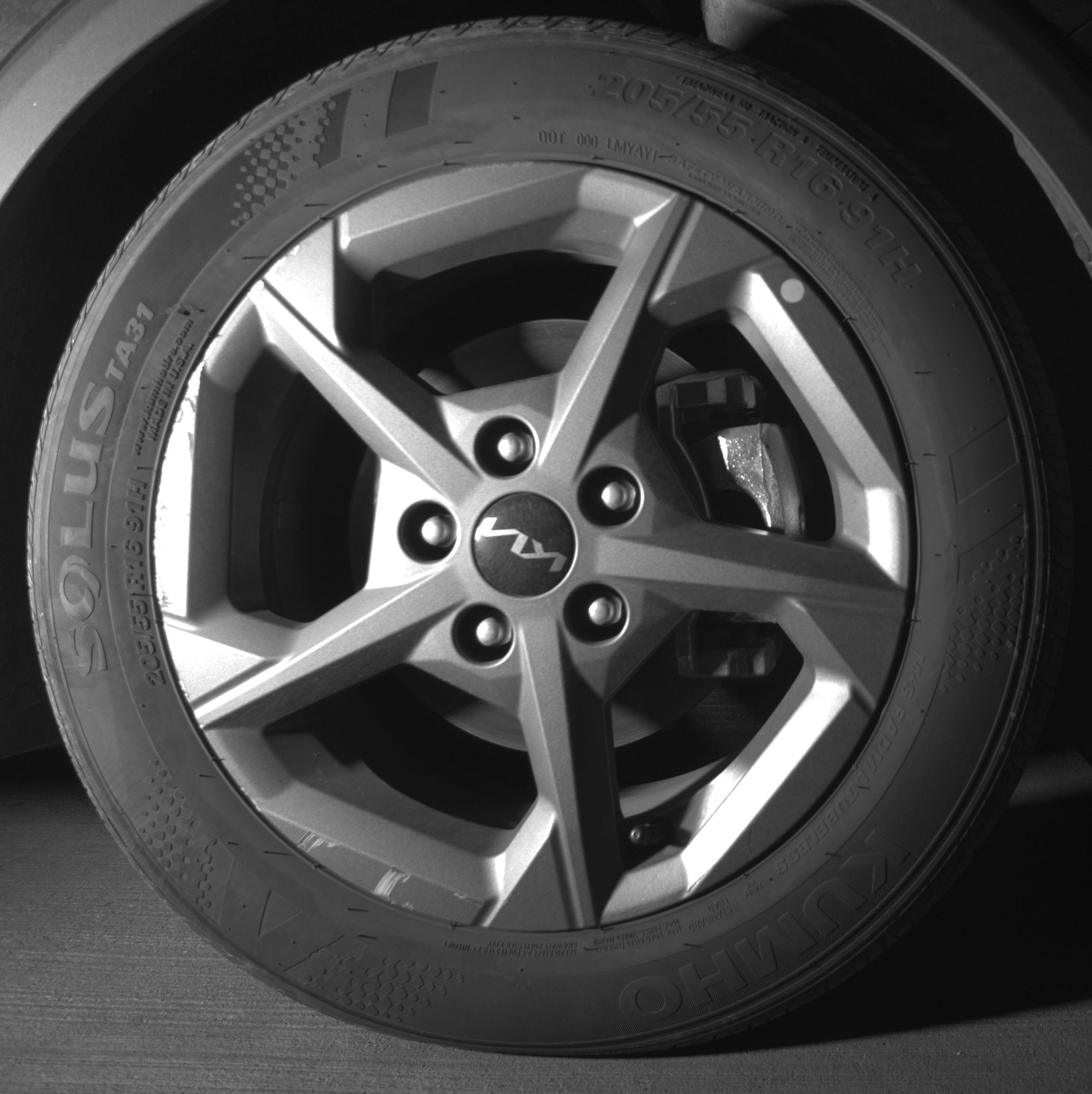 Thumbnail: 2025 Kia K4 - 10