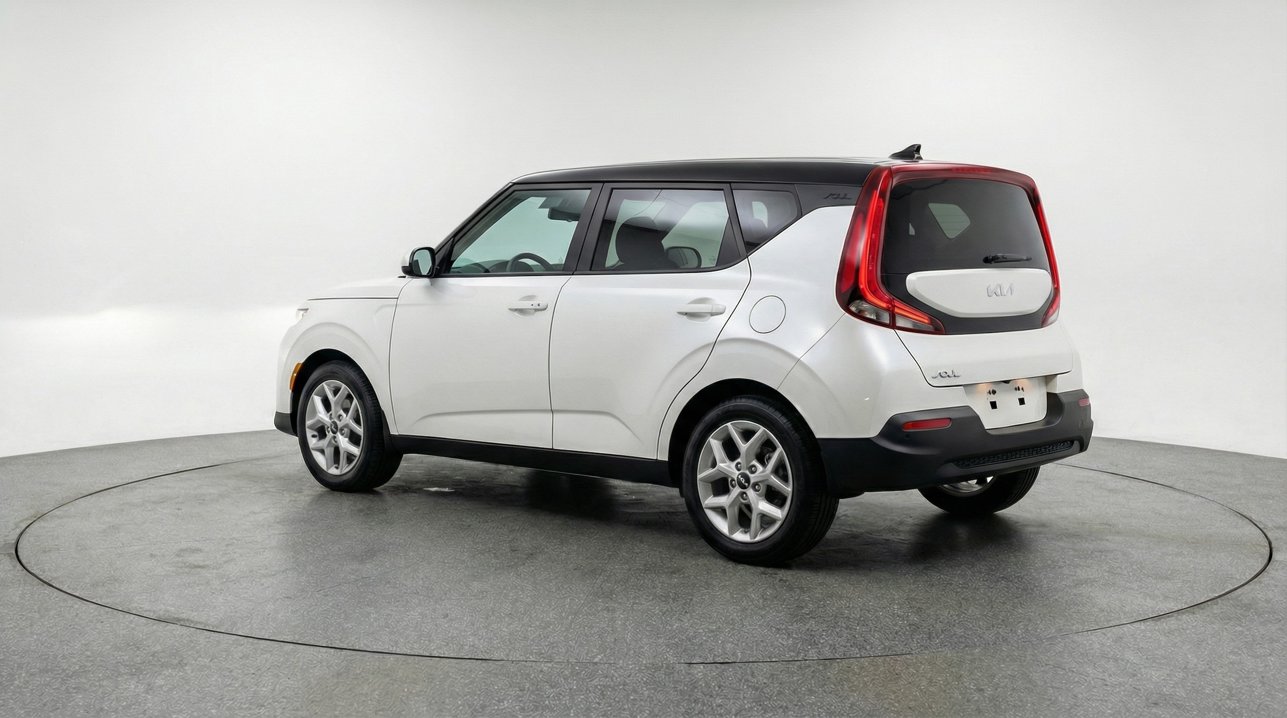 Thumbnail: 2025 Kia Soul - 5