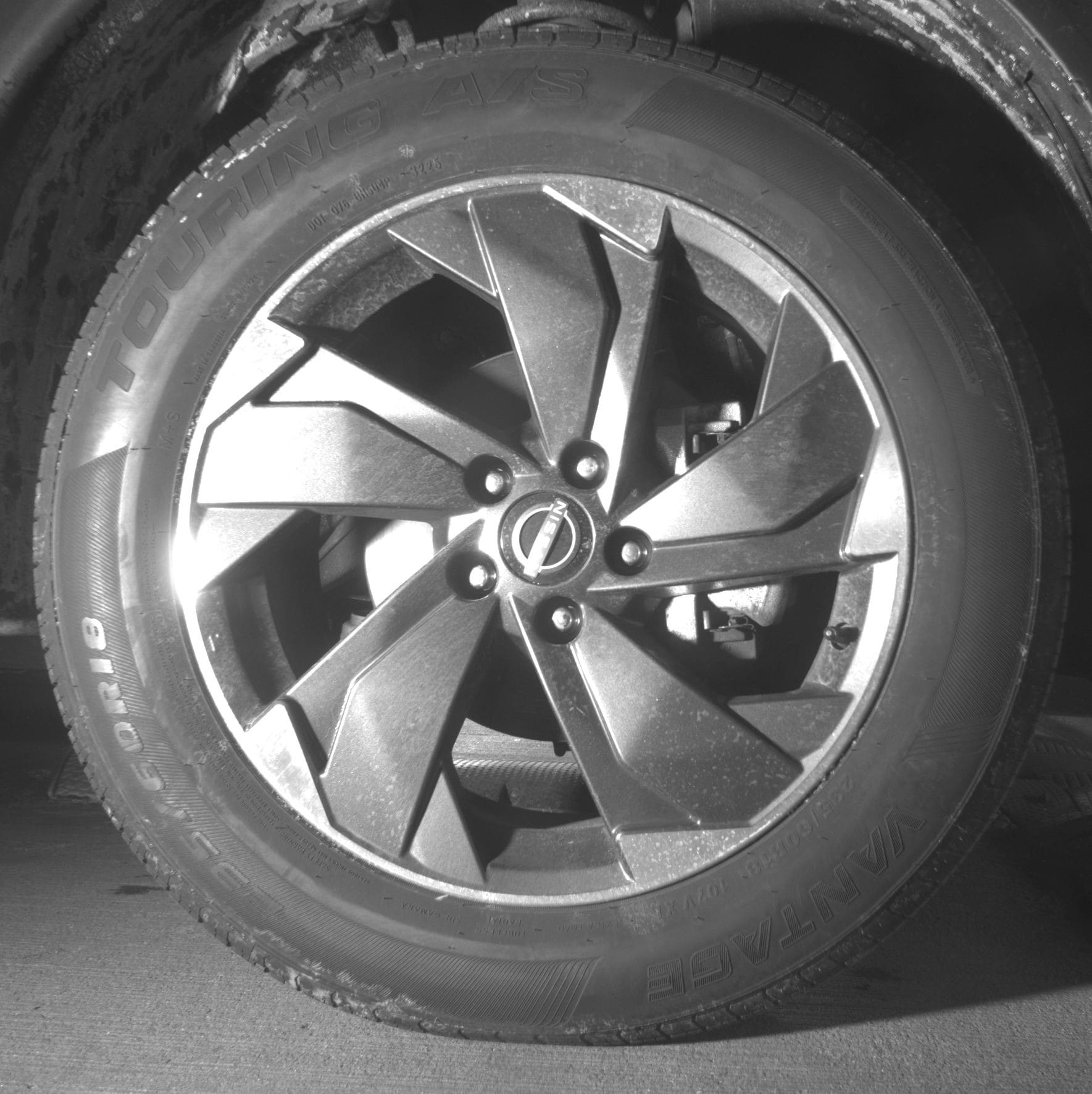 Thumbnail: 2025 Nissan Rogue - 10