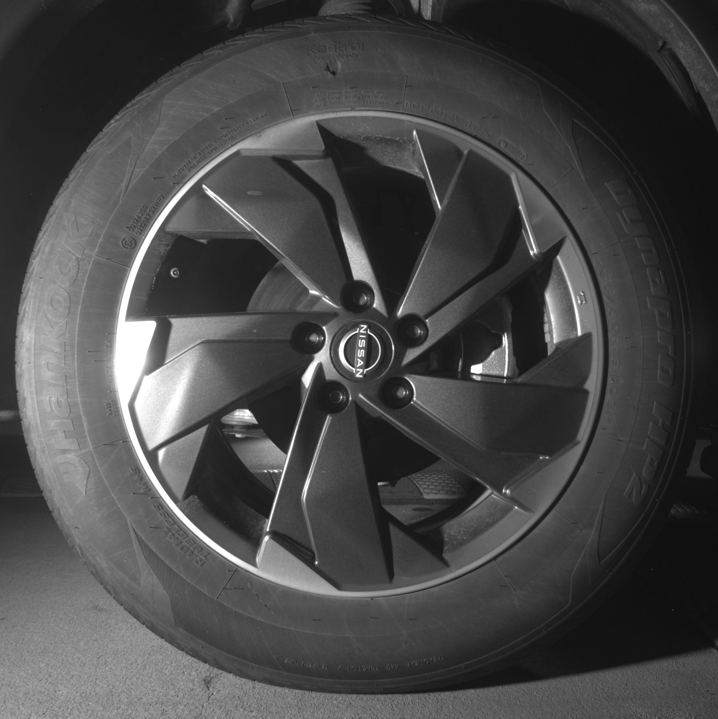 Thumbnail: 2025 Nissan Rogue - 10