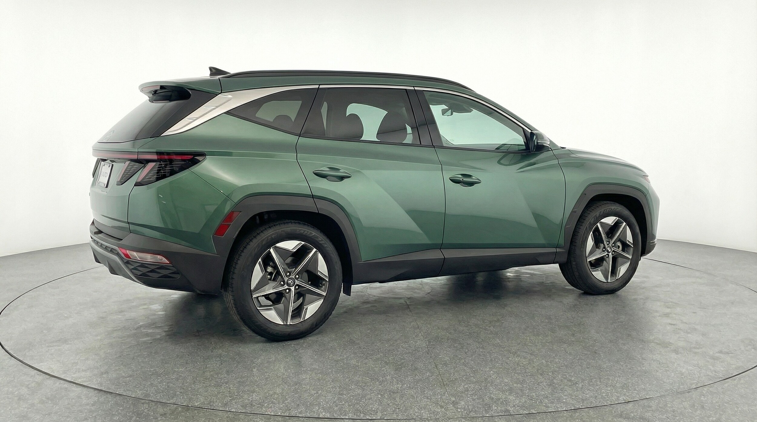 Thumbnail: 2025 Hyundai Tucson - 7