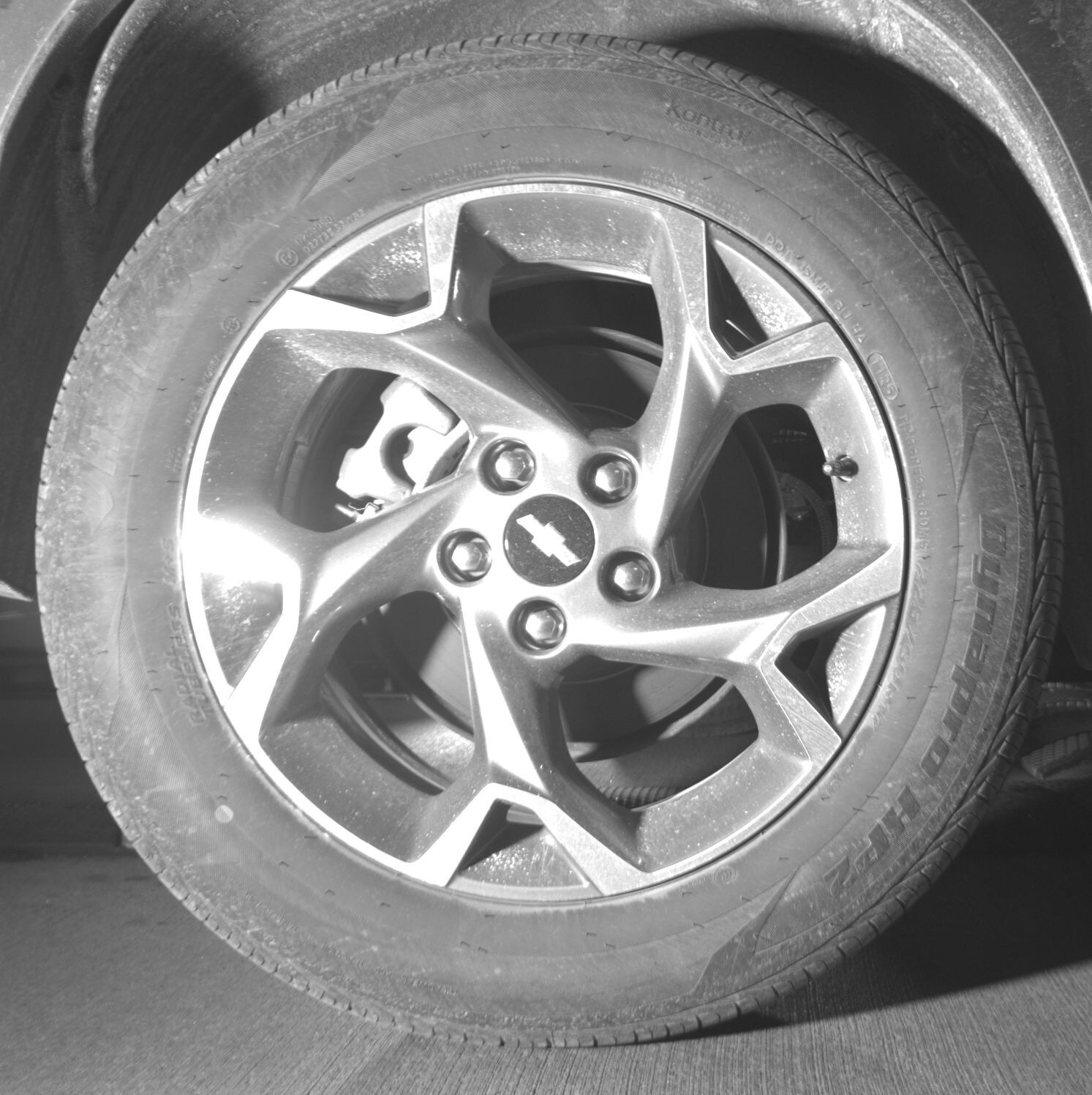 Thumbnail: 2025 Chevrolet Trax - 12