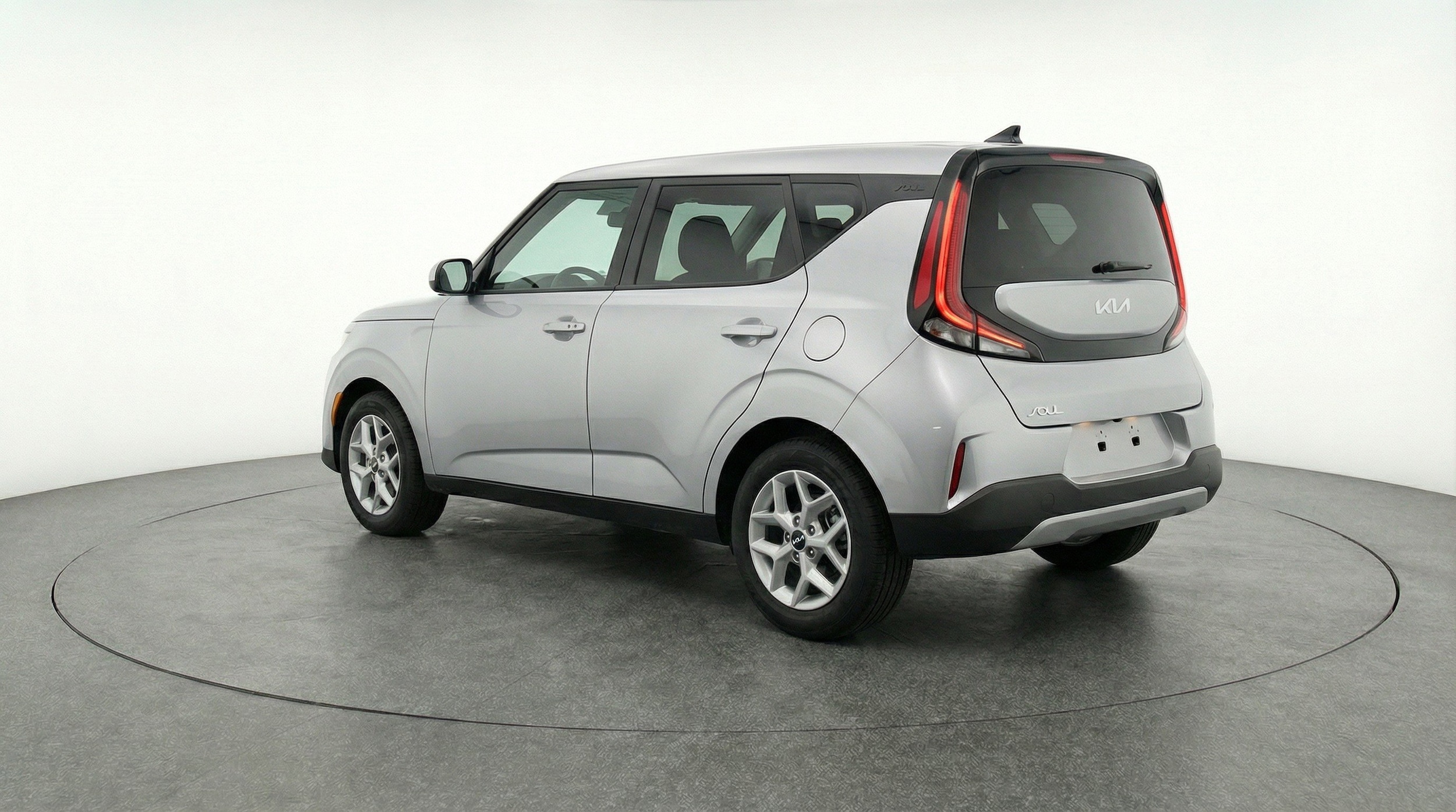 Thumbnail: 2025 Kia Soul - 6