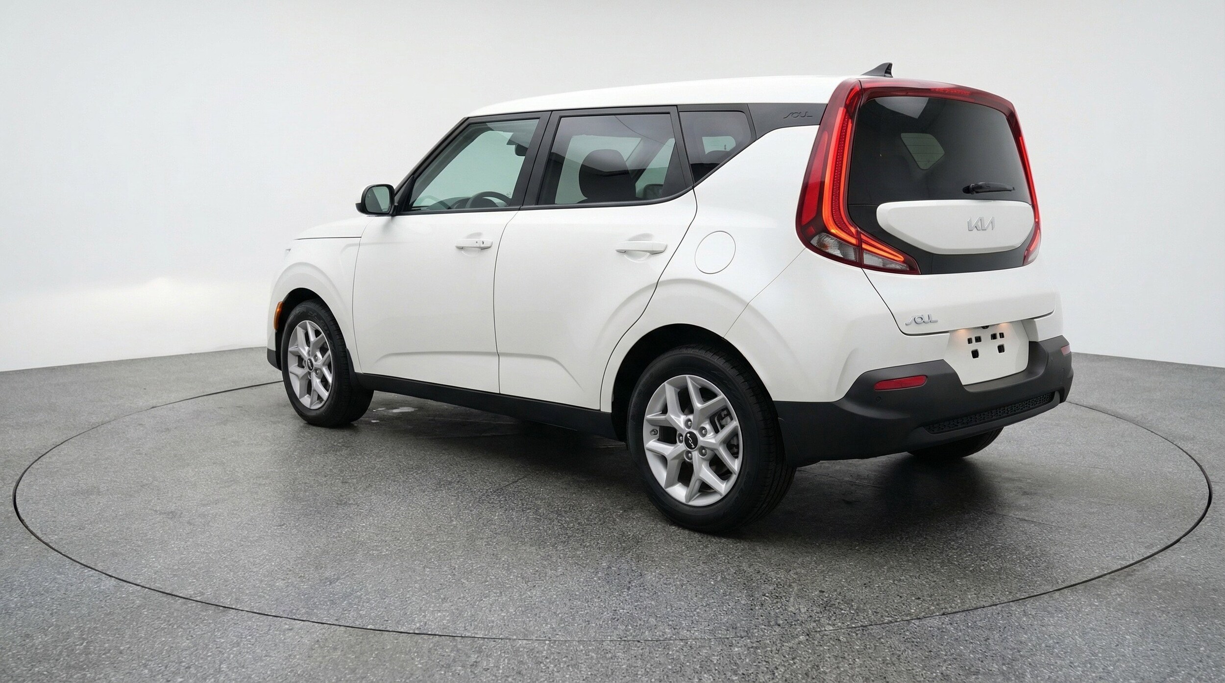 Thumbnail: 2025 Kia Soul - 6