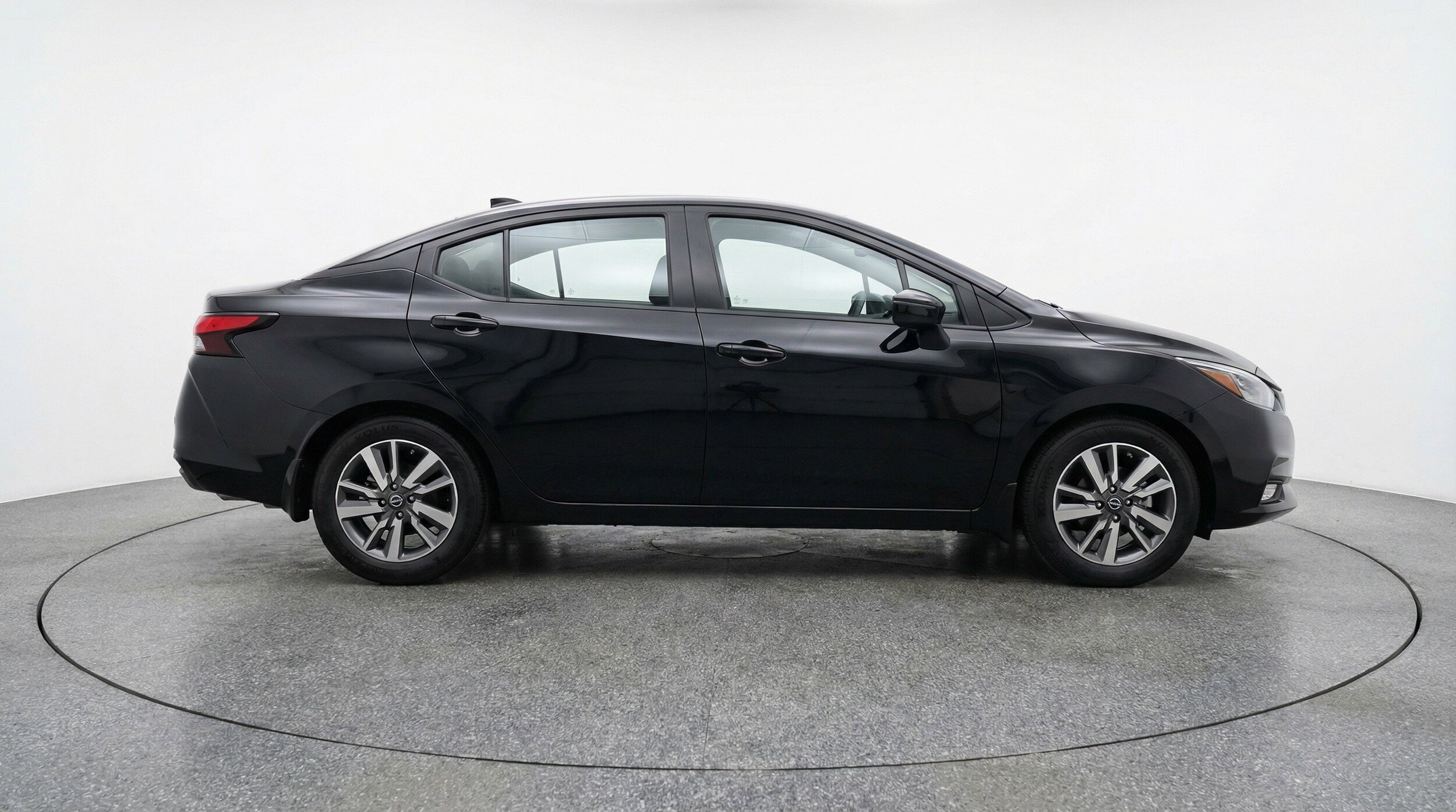 Thumbnail: 2025 Nissan Versa - 11