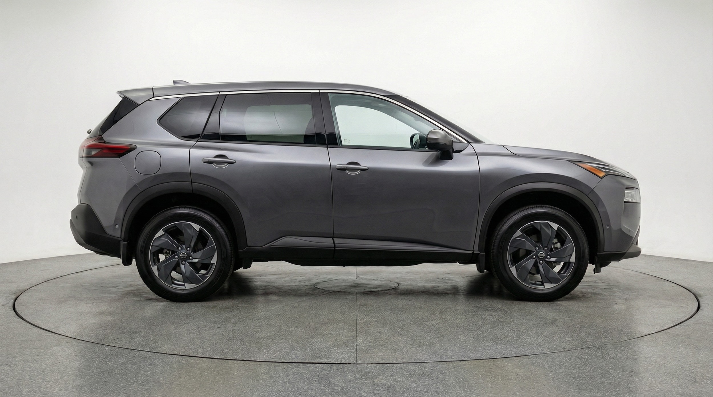 Thumbnail: 2025 Nissan Rogue - 8