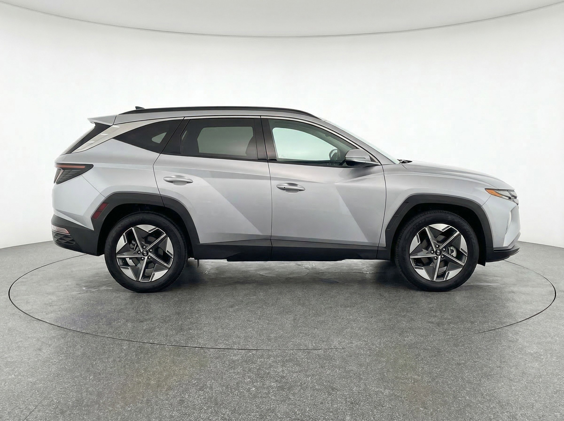 Thumbnail: 2025 Hyundai Tucson - 11