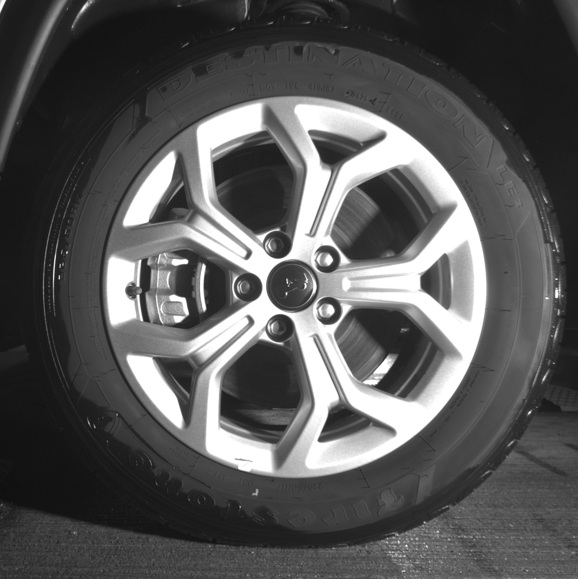 Thumbnail: 2025 Jeep Compass - 12