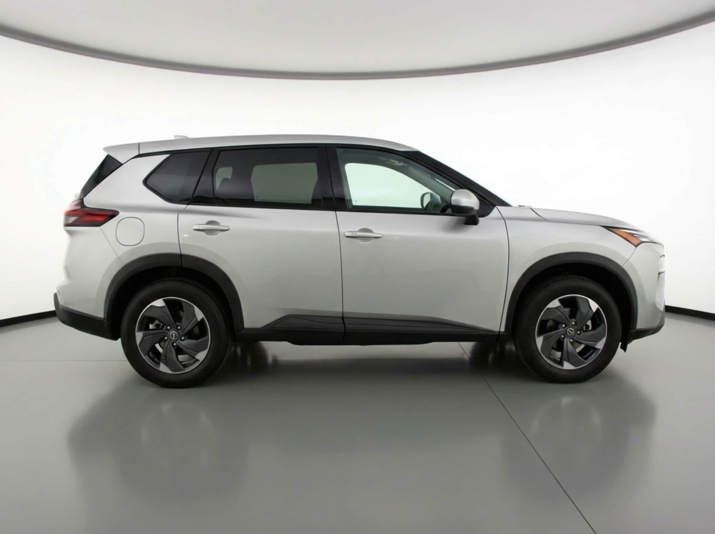 Thumbnail: 2025 Nissan Rogue - 8