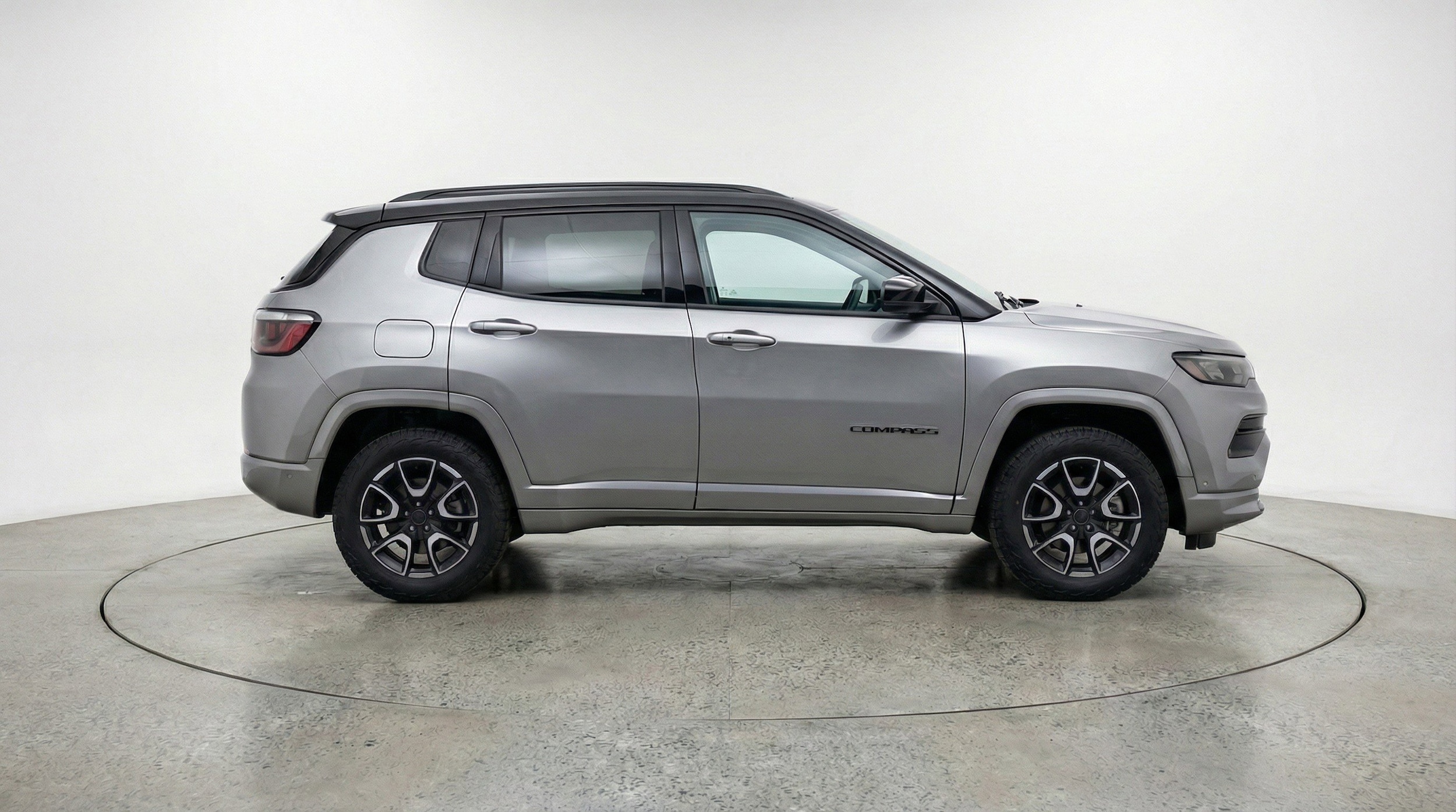 Thumbnail: 2025 Jeep Compass - 11