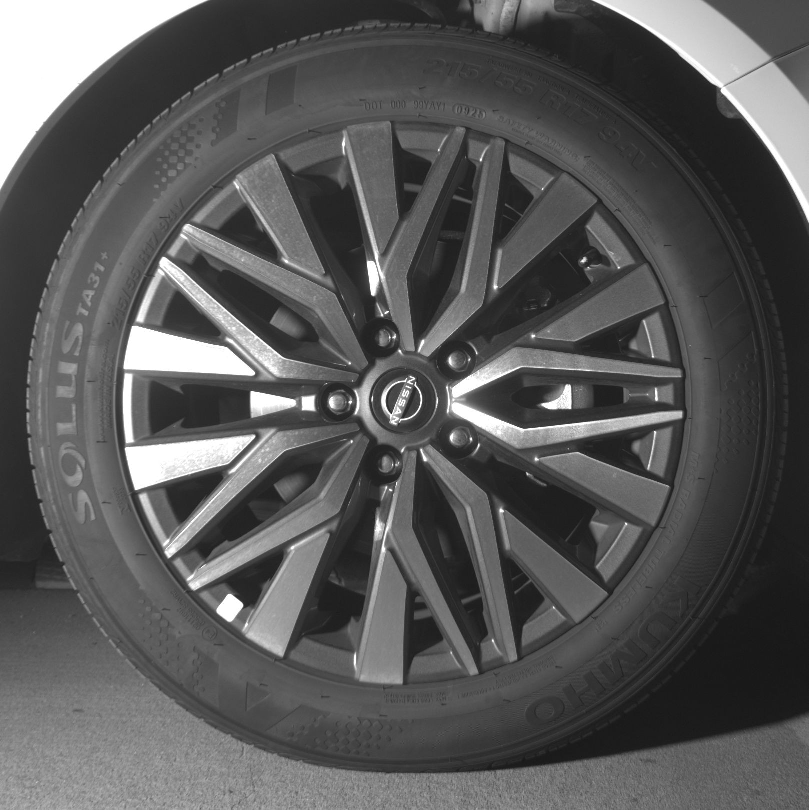 Thumbnail: 2025 Nissan Altima - 10