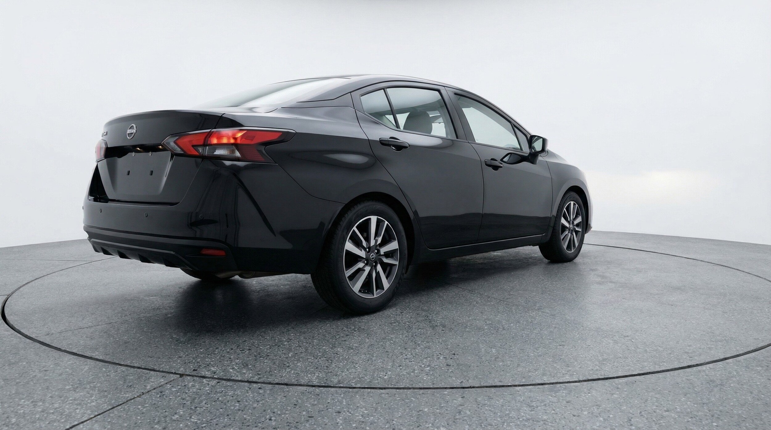 Thumbnail: 2025 Nissan Versa - 9