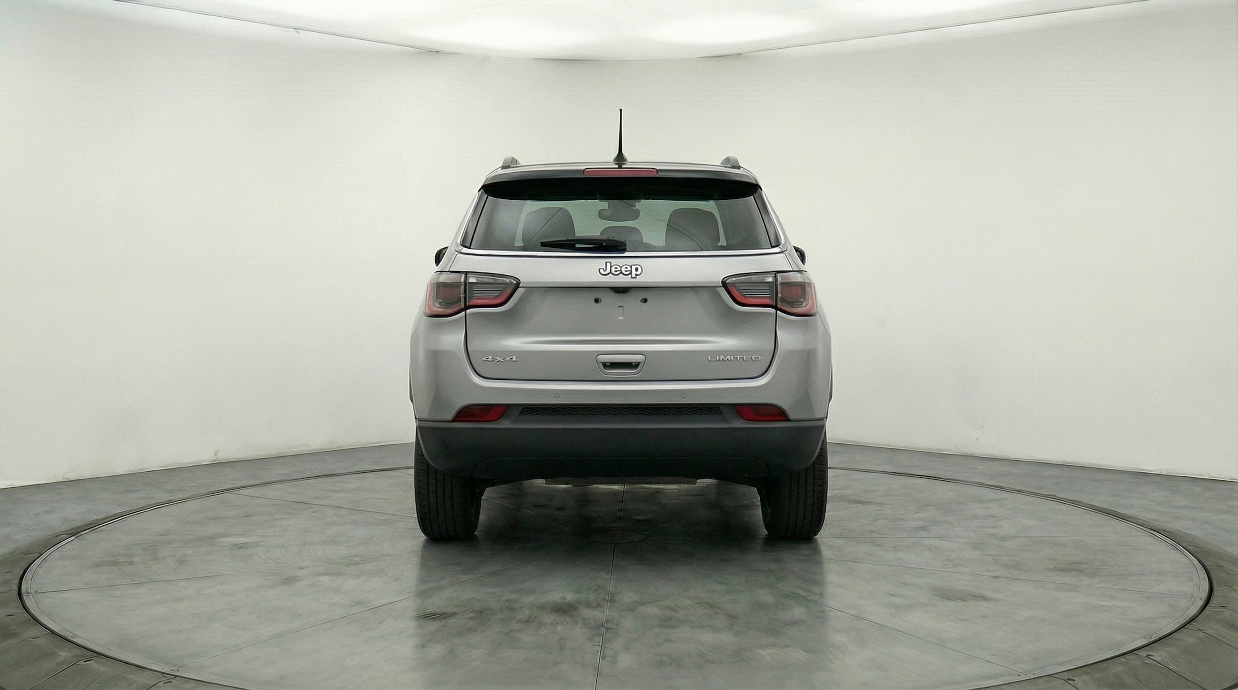 Thumbnail: 2025 Jeep Compass - 6