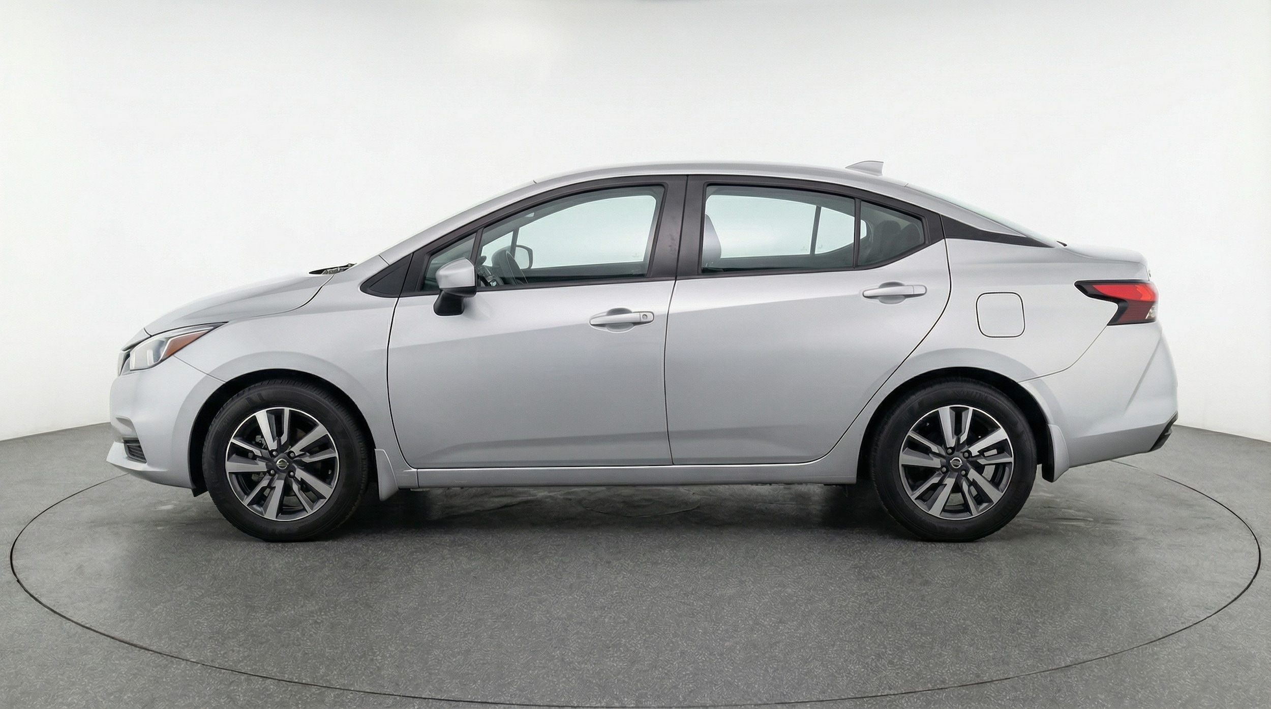 Thumbnail: 2025 Nissan Versa - 4