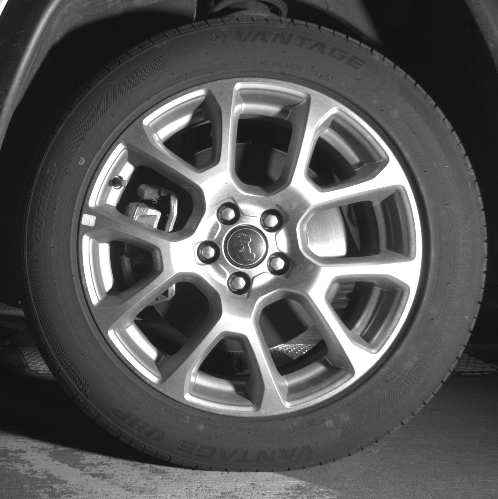 Thumbnail: 2025 Jeep Compass - 12