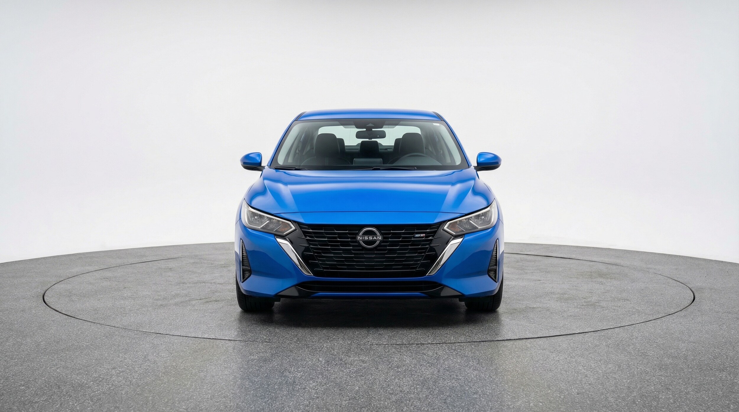 Thumbnail: 2025 Nissan Sentra - 2