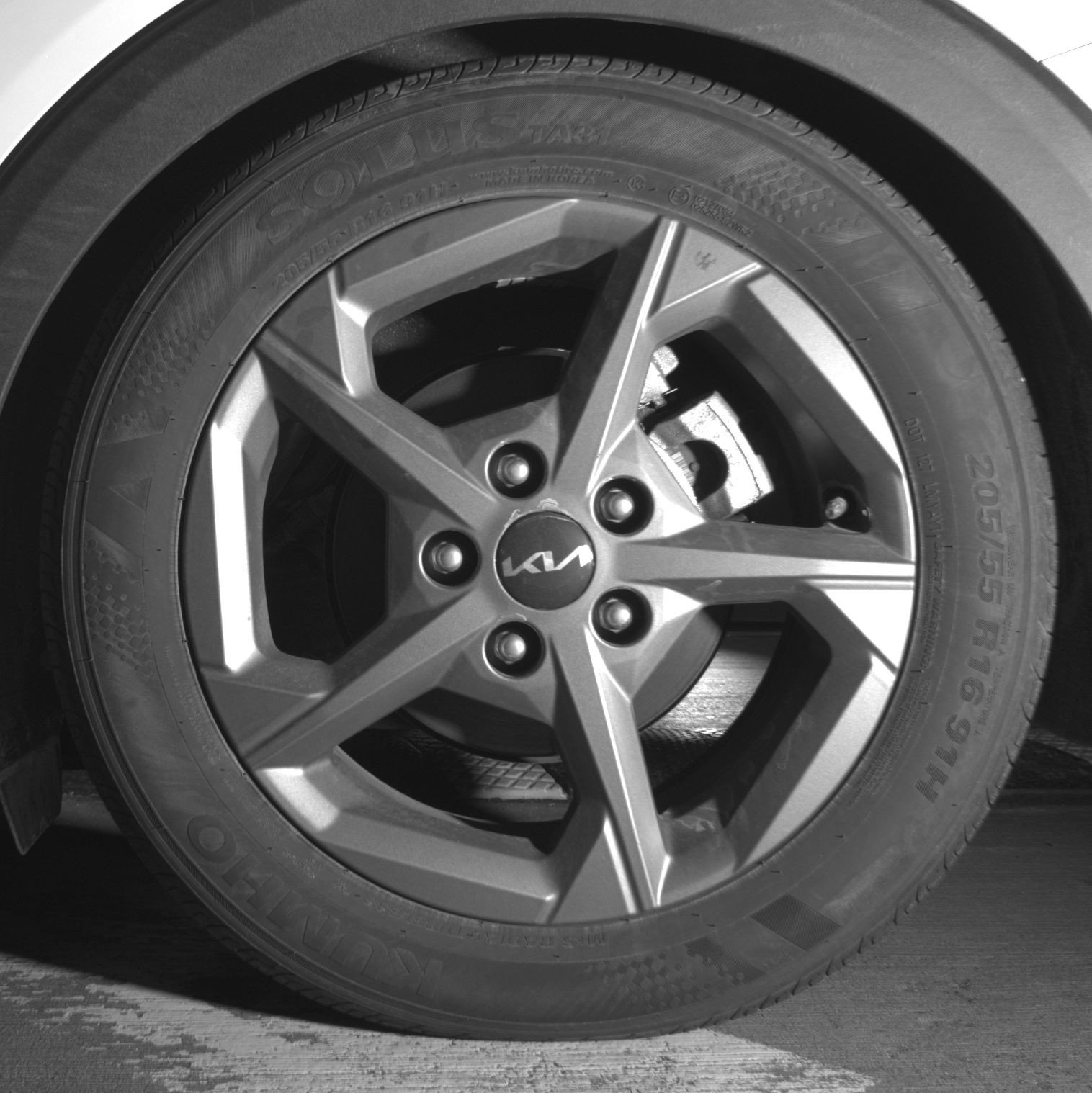 Thumbnail: 2025 Kia K4 - 14