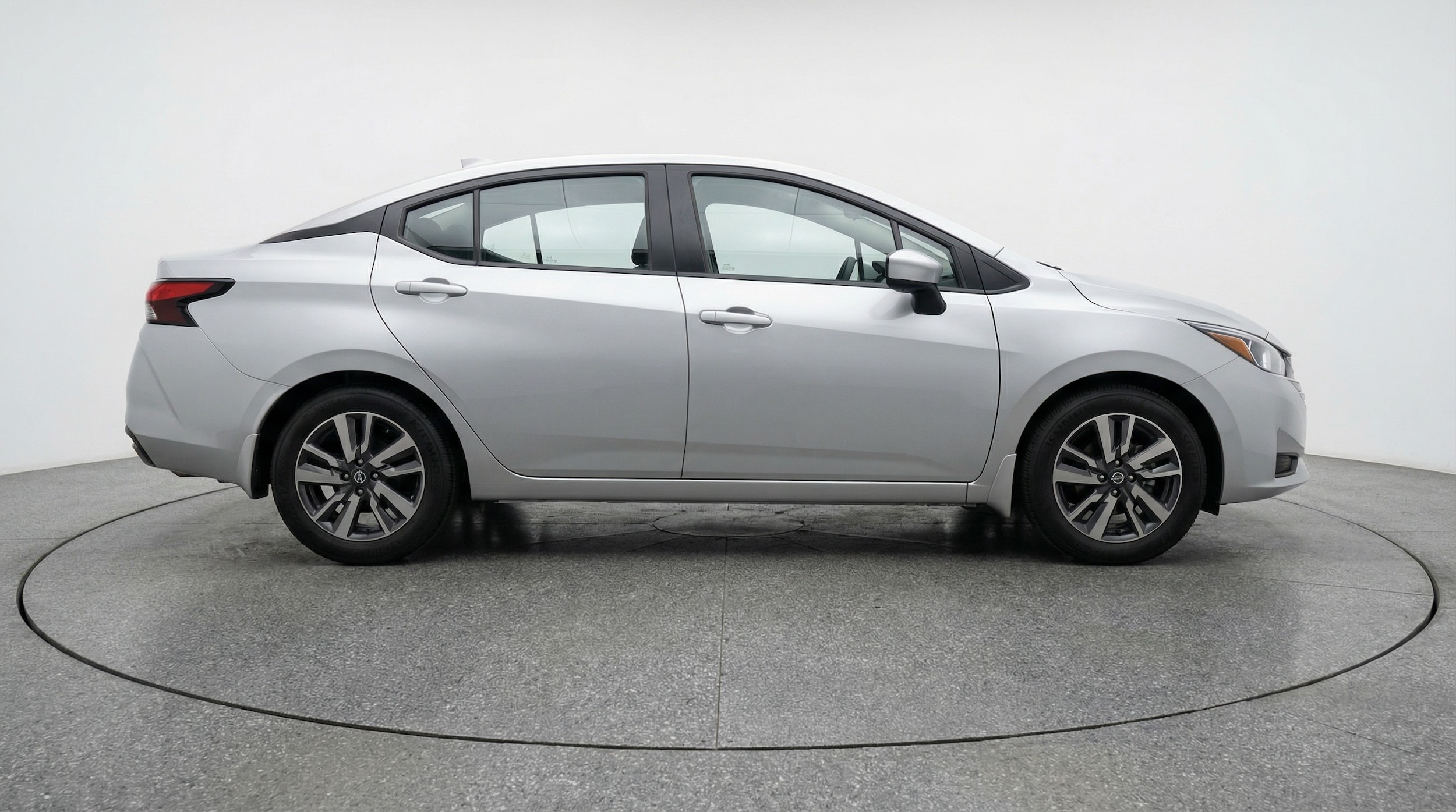 Thumbnail: 2025 Nissan Versa - 8