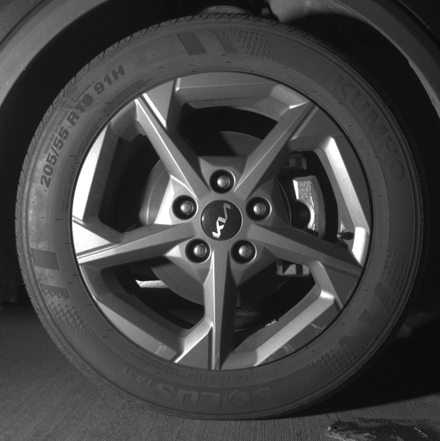 Thumbnail: 2025 Kia K4 - 10