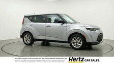 2025 Kia Soul  -
                  Springfield, VA