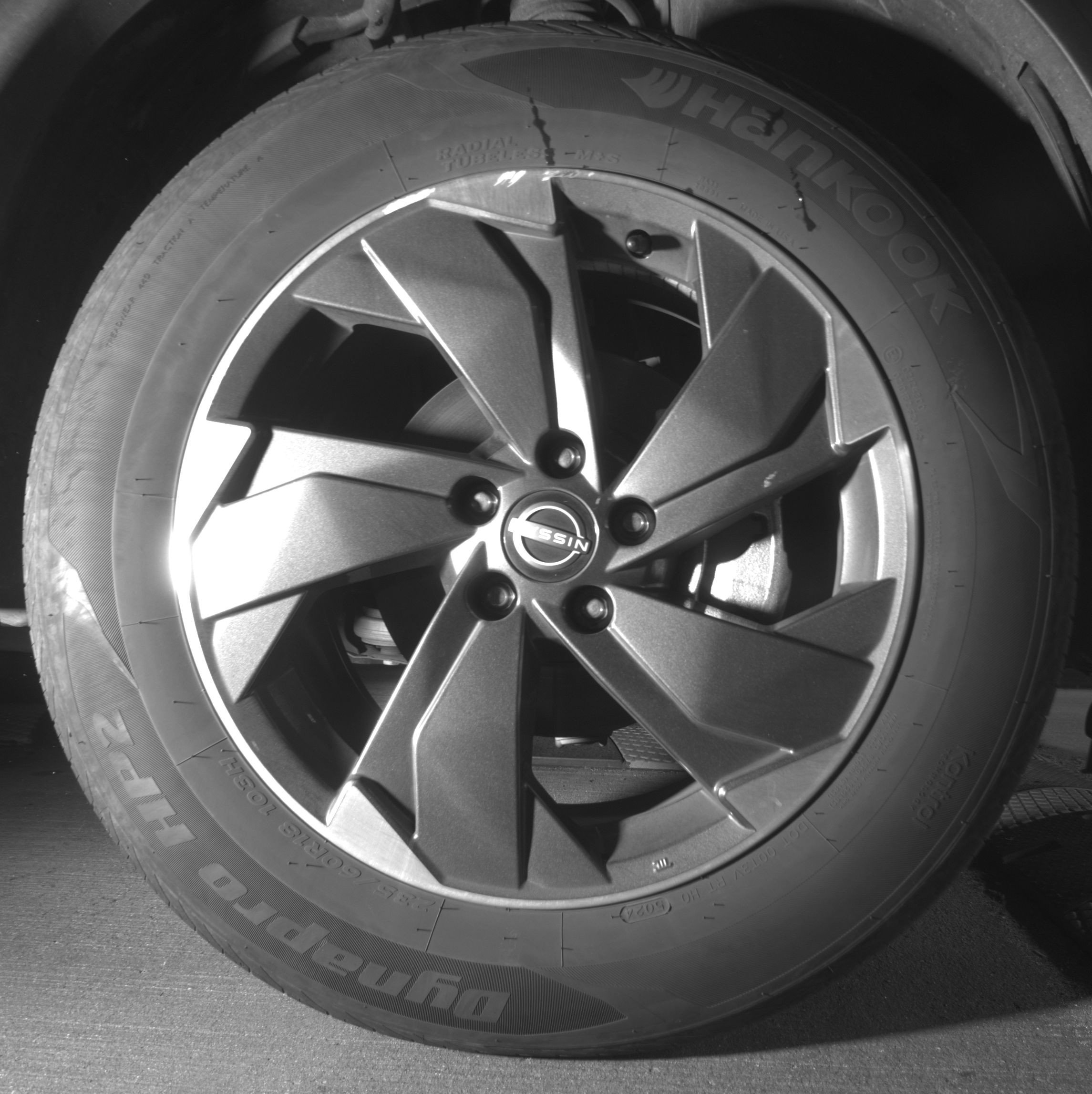 Thumbnail: 2025 Nissan Rogue - 13