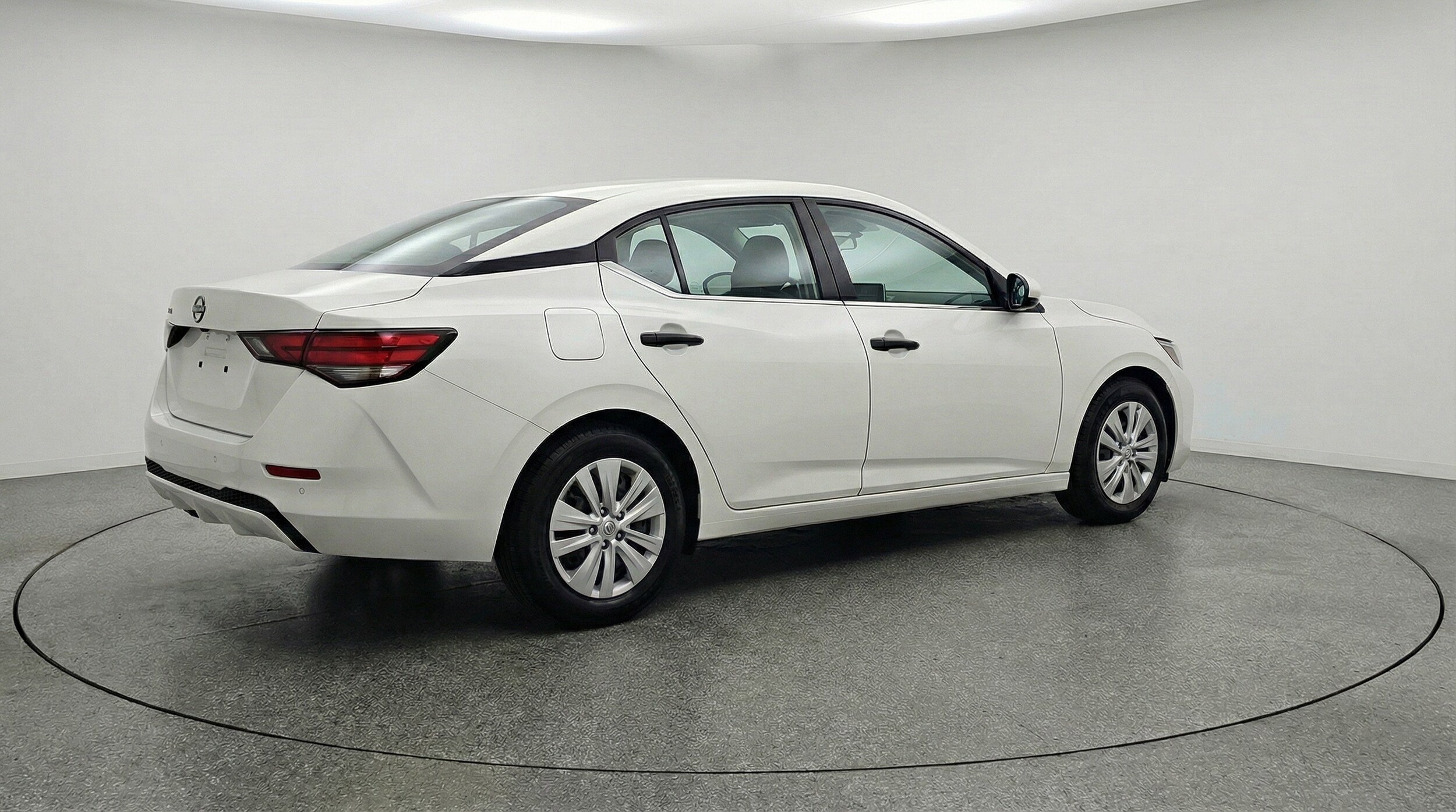 Thumbnail: 2025 Nissan Sentra - 9