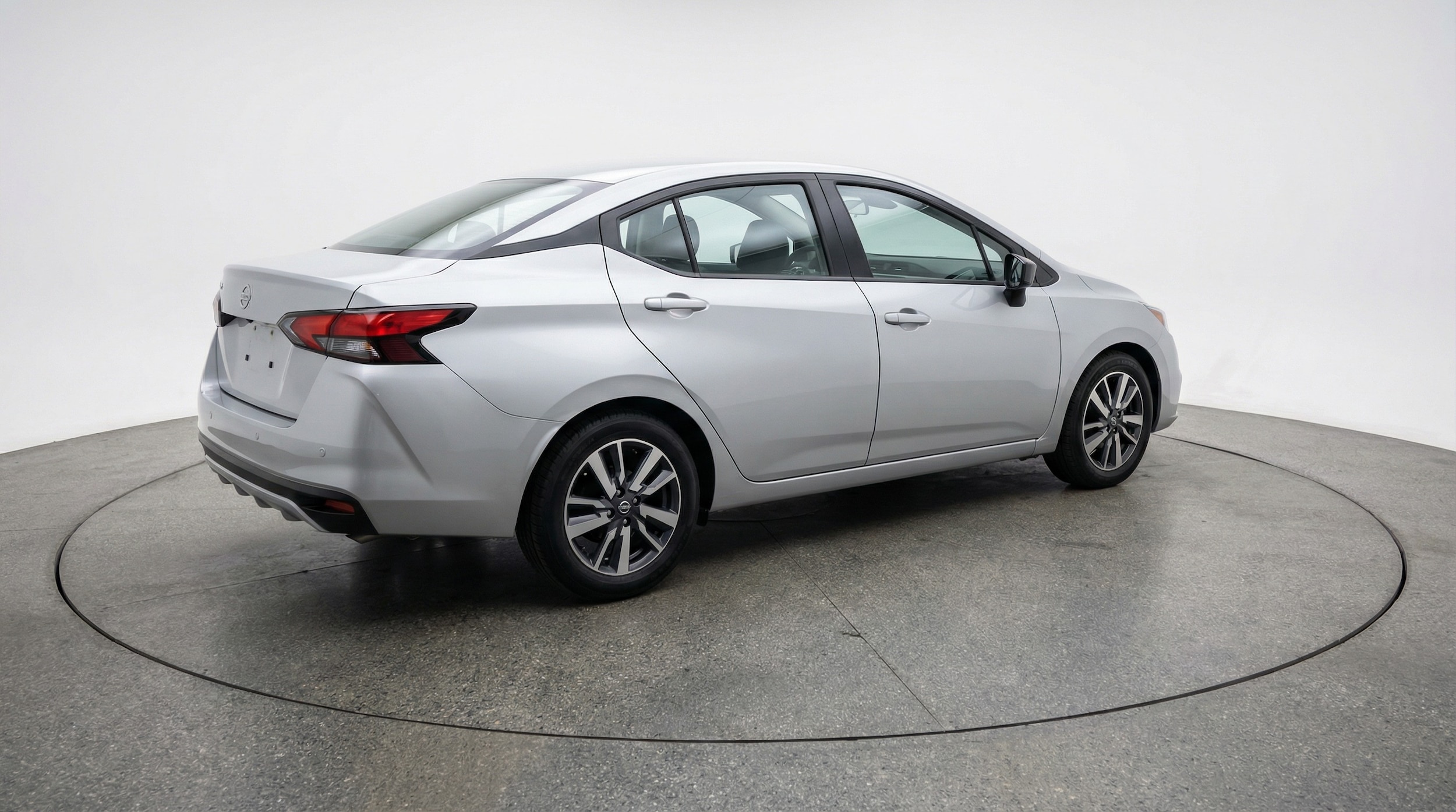 Thumbnail: 2025 Nissan Versa - 7